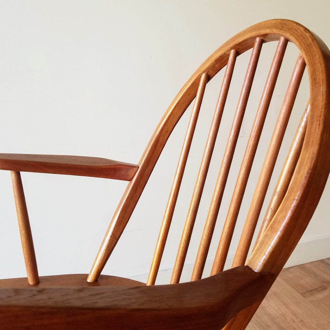 Erik Ole Jorgensen Rocking Chair