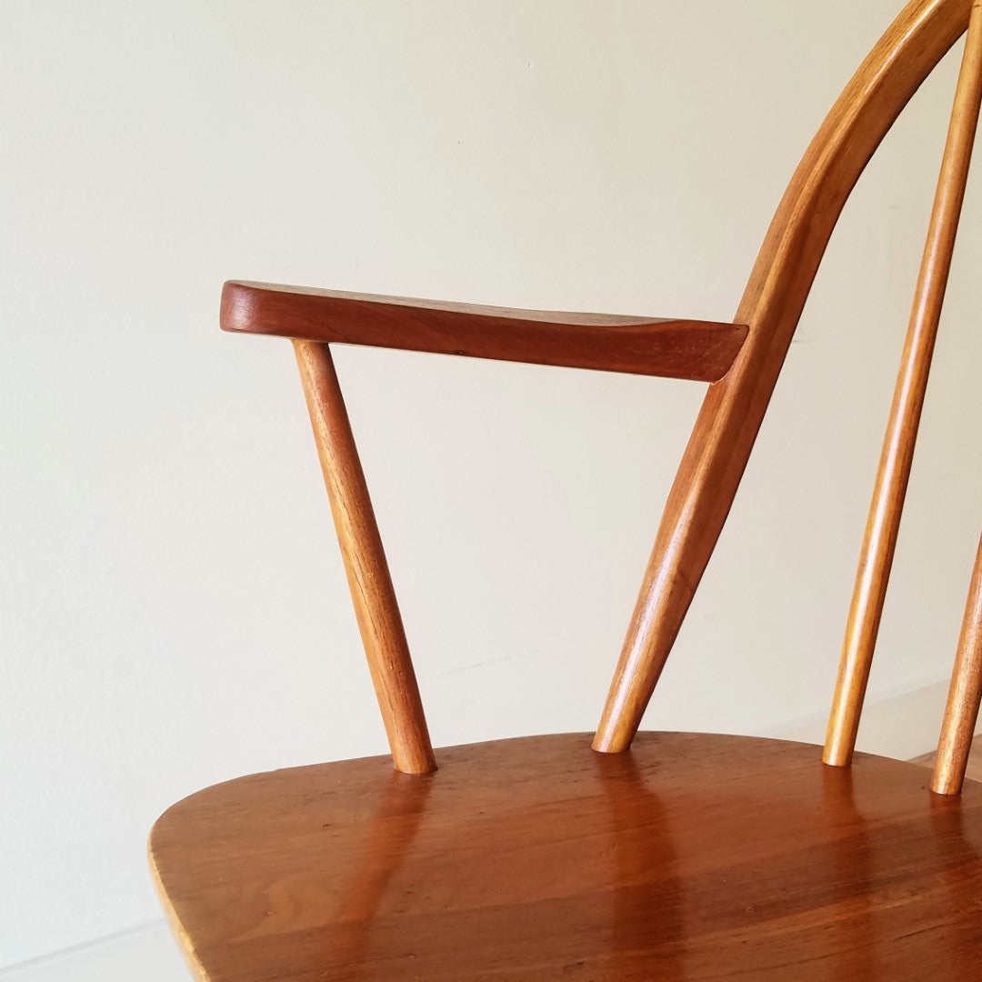 Erik Ole Jorgensen Rocking Chair