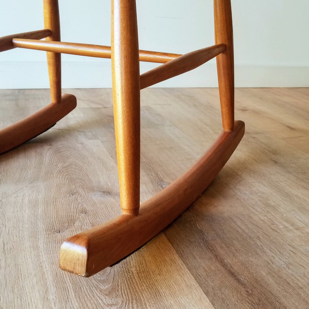 Erik Ole Jorgensen Rocking Chair