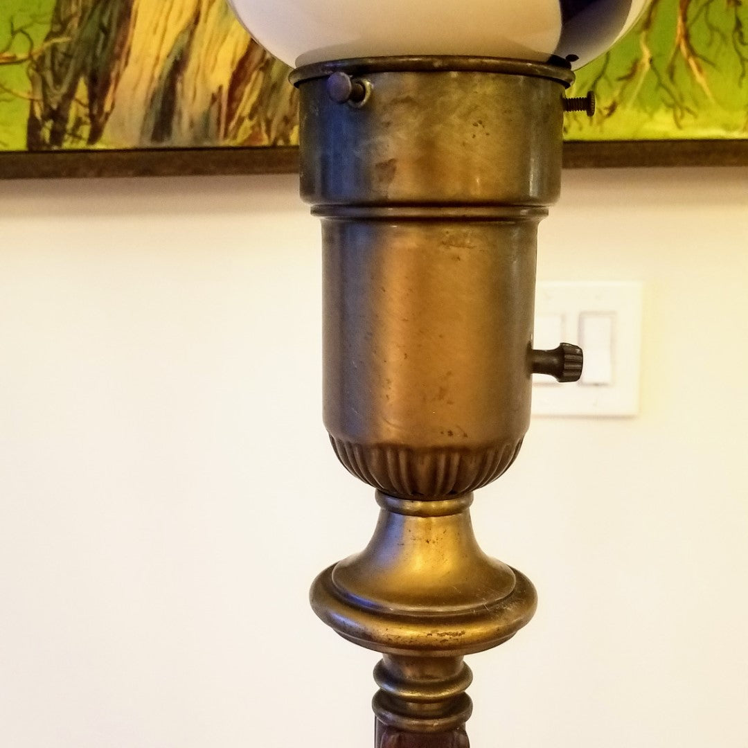 CALPA Floor Lamp