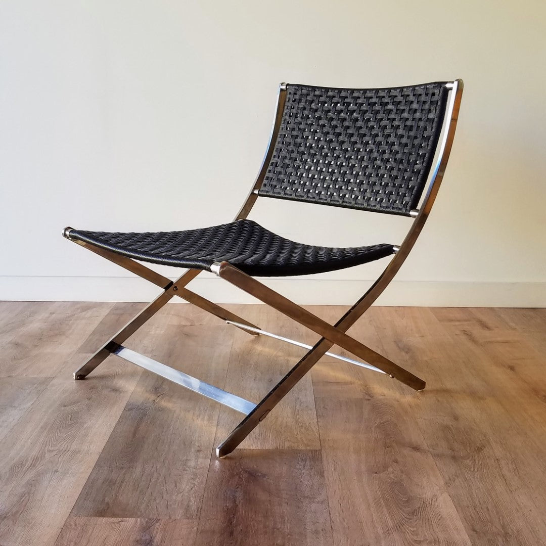 Antonio Citterio 'Peter' Chair