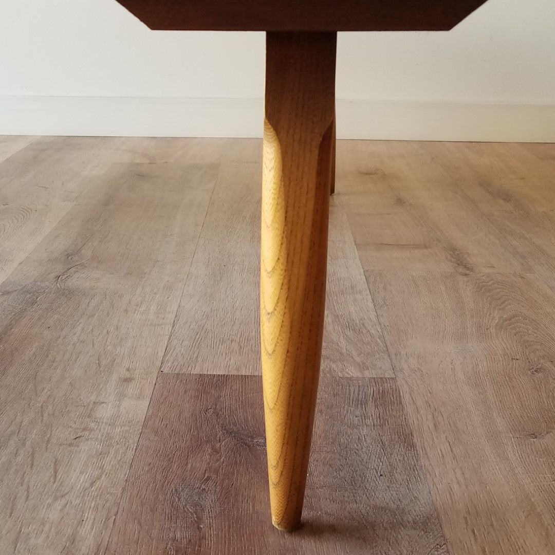 Lane Boomerang Coffee Table