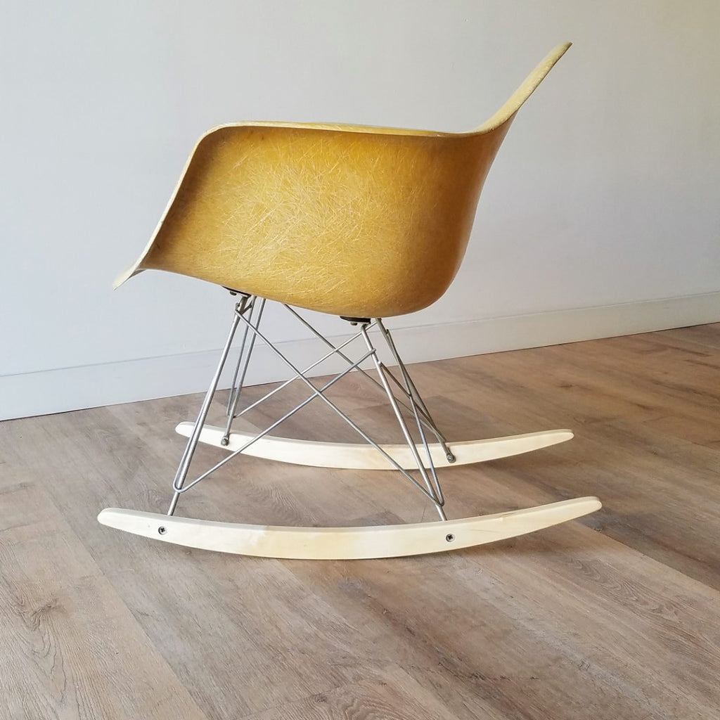 Eames Rocker, 2nd Gen– Sparklebarn