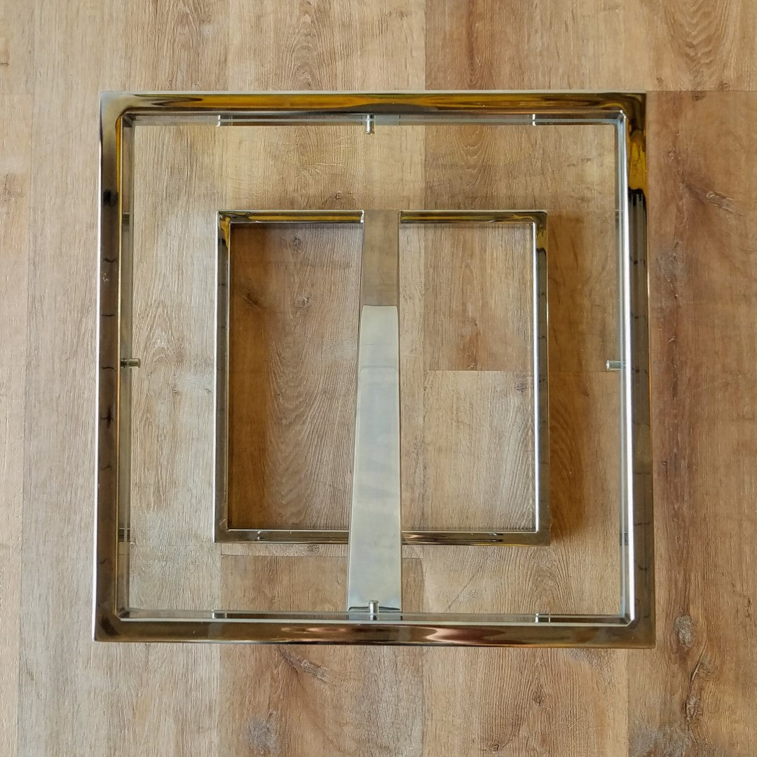 Leon Rosen Side Table