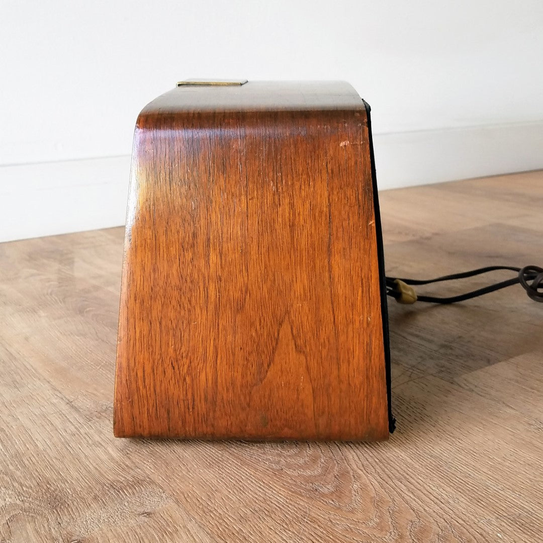 1946 Eames Radio, Restored