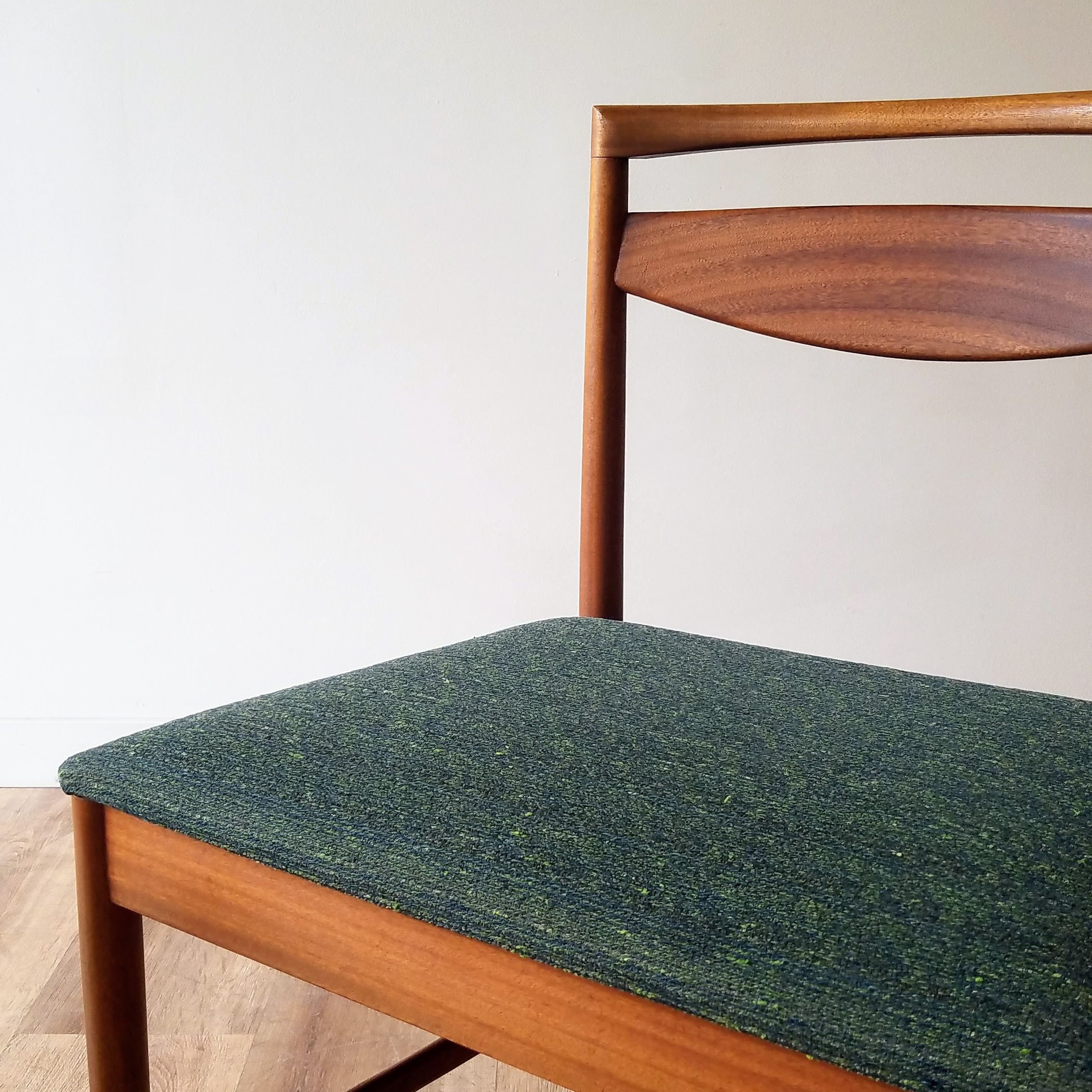 Tom Robertson Dining Chairs
