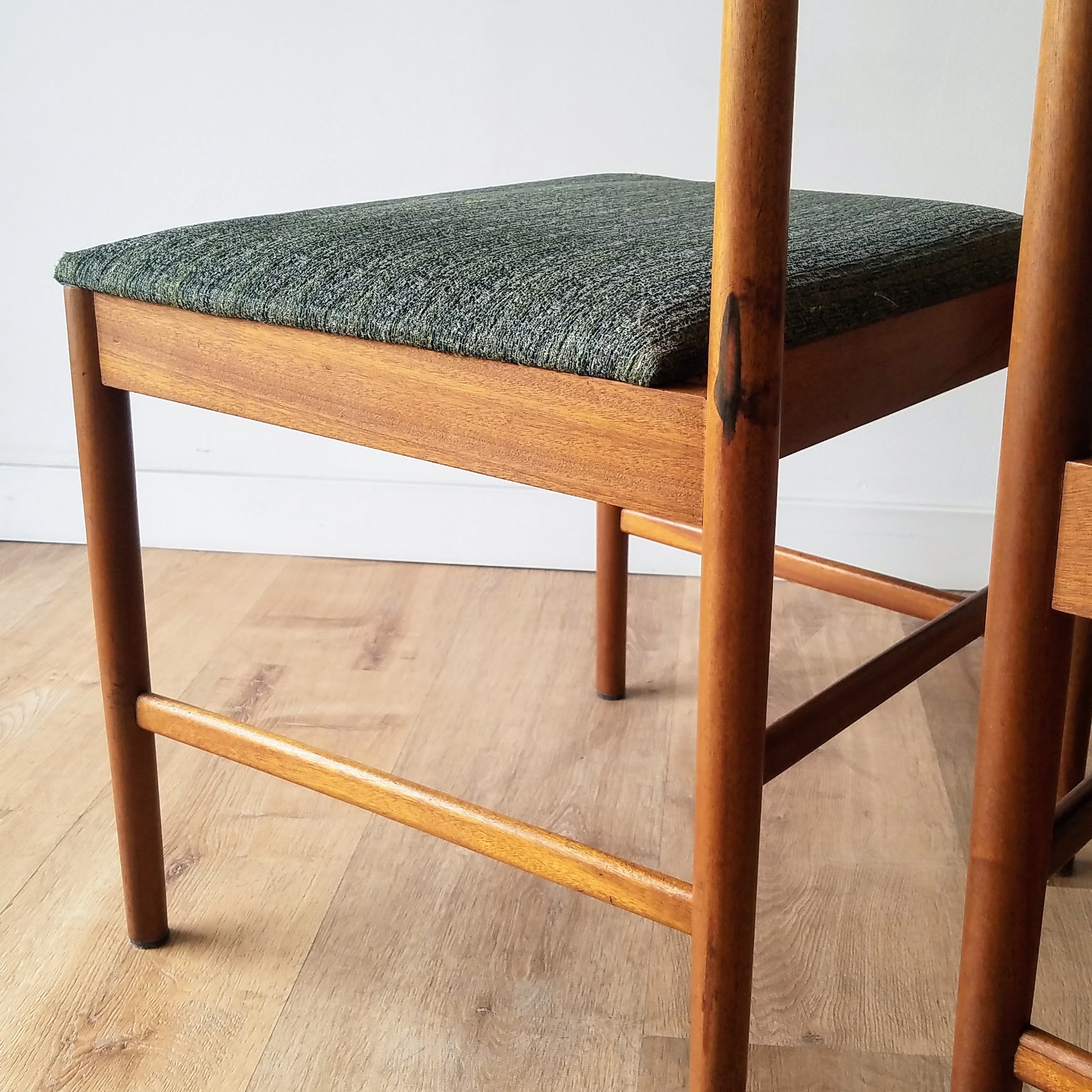 Tom Robertson Dining Chairs