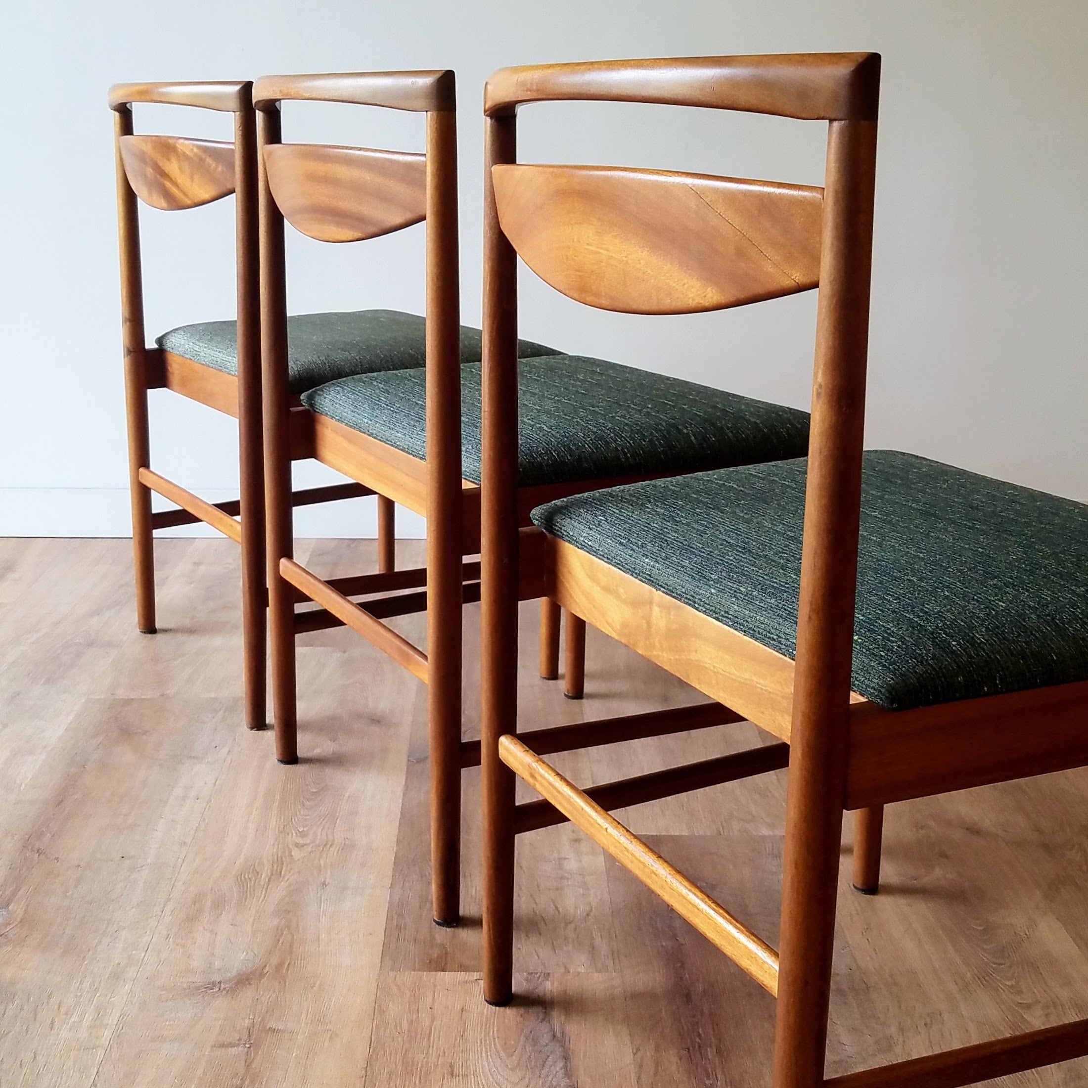 Tom Robertson Dining Chairs