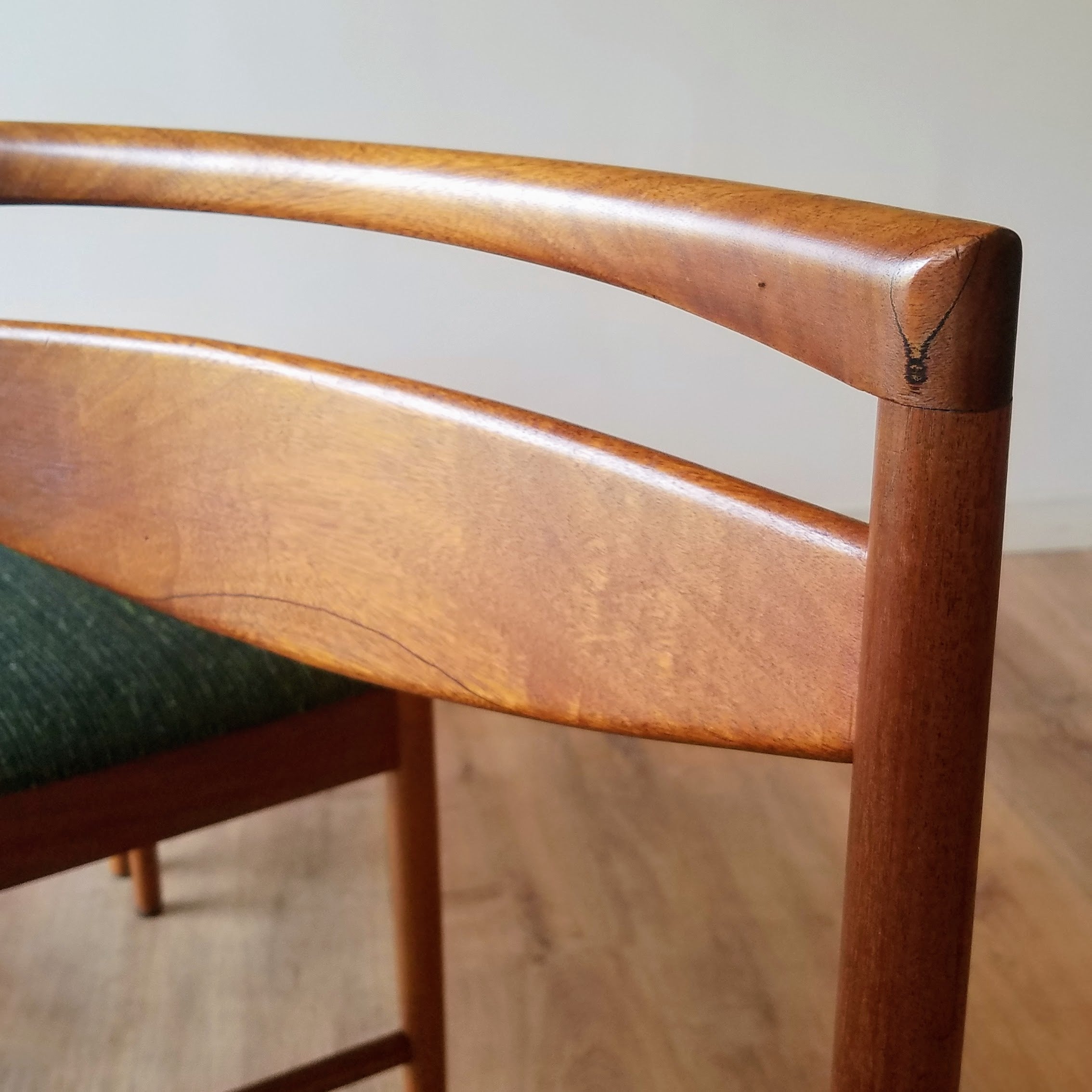 Tom Robertson Dining Chairs