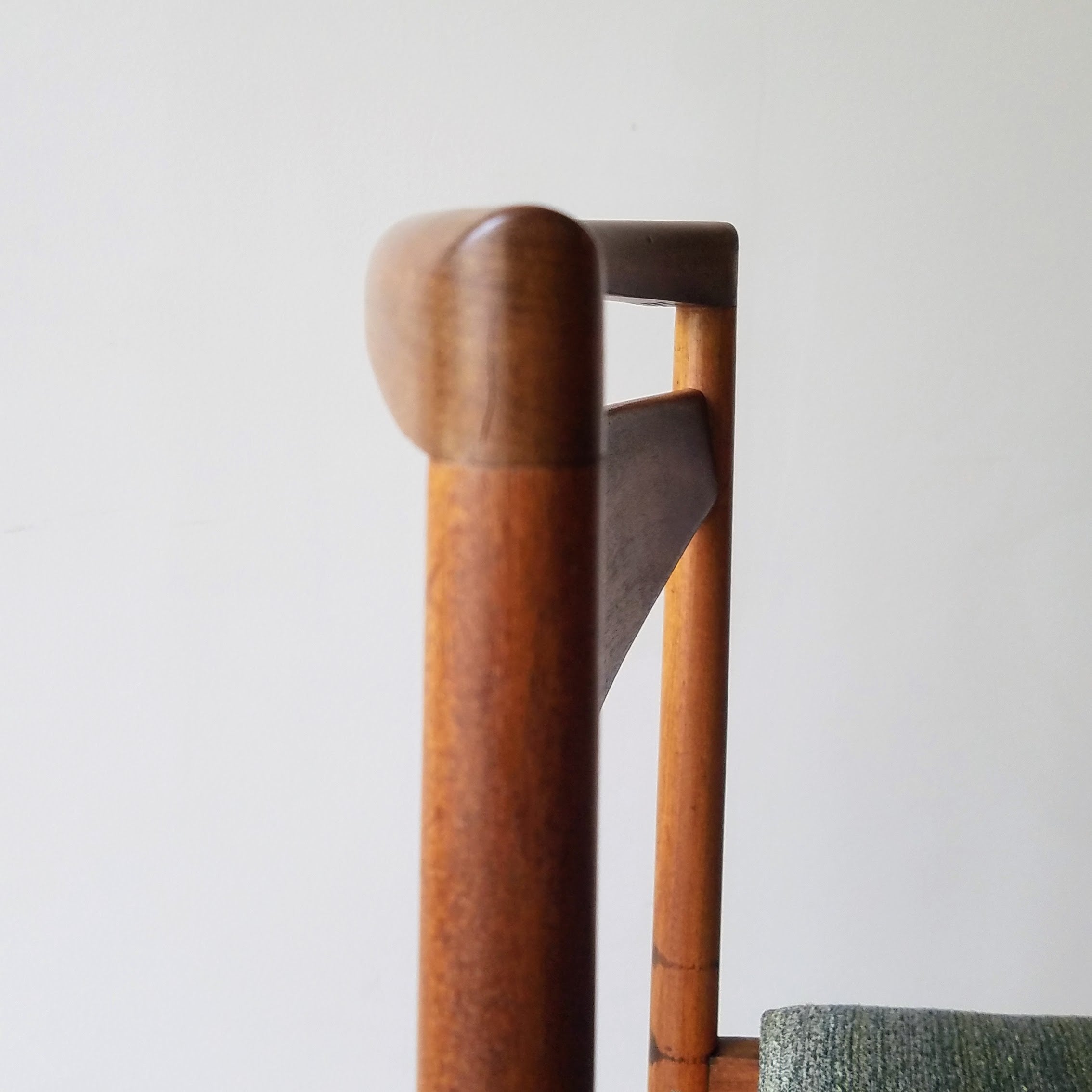 Tom Robertson Dining Chairs