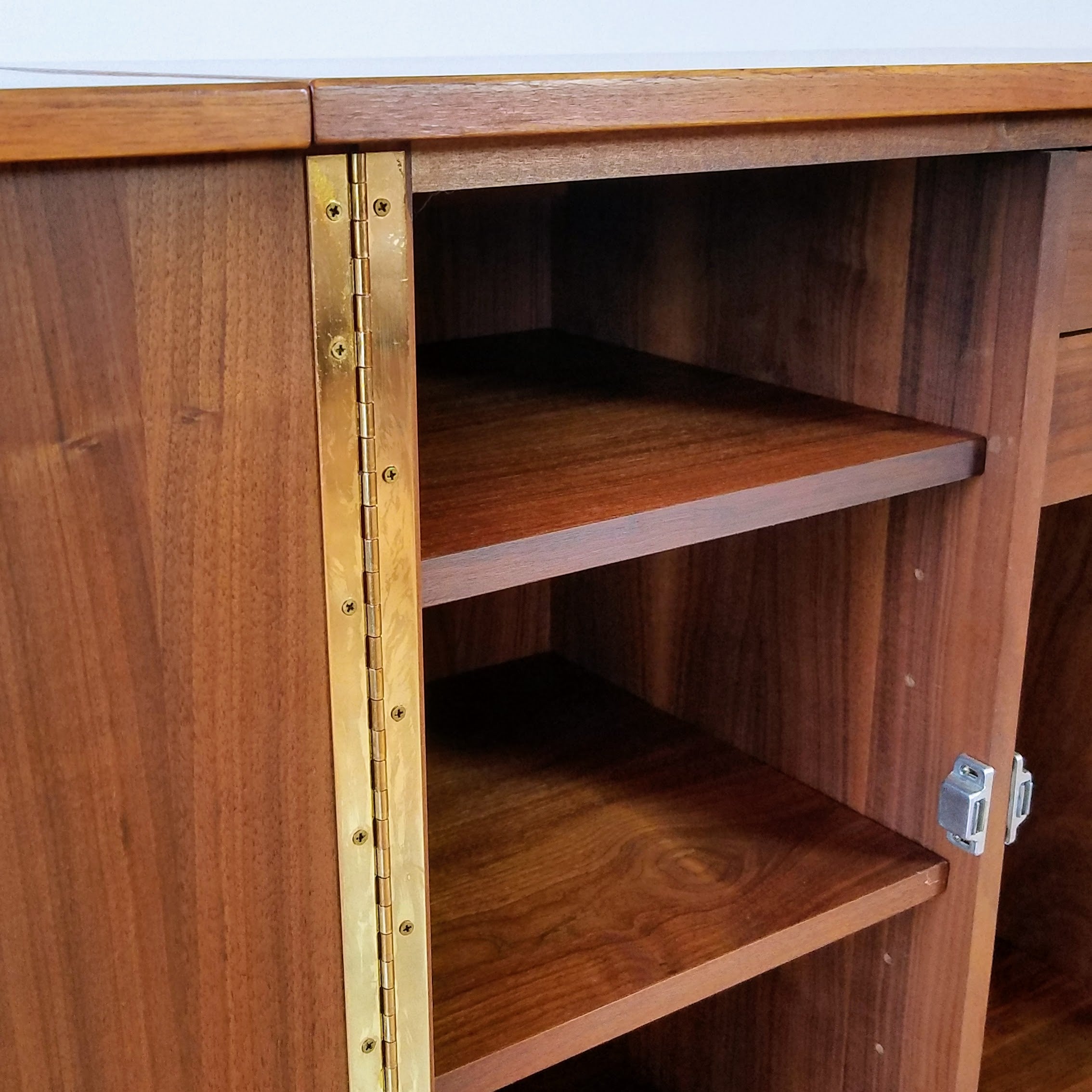 Jack Cartwright Bar Cabinet