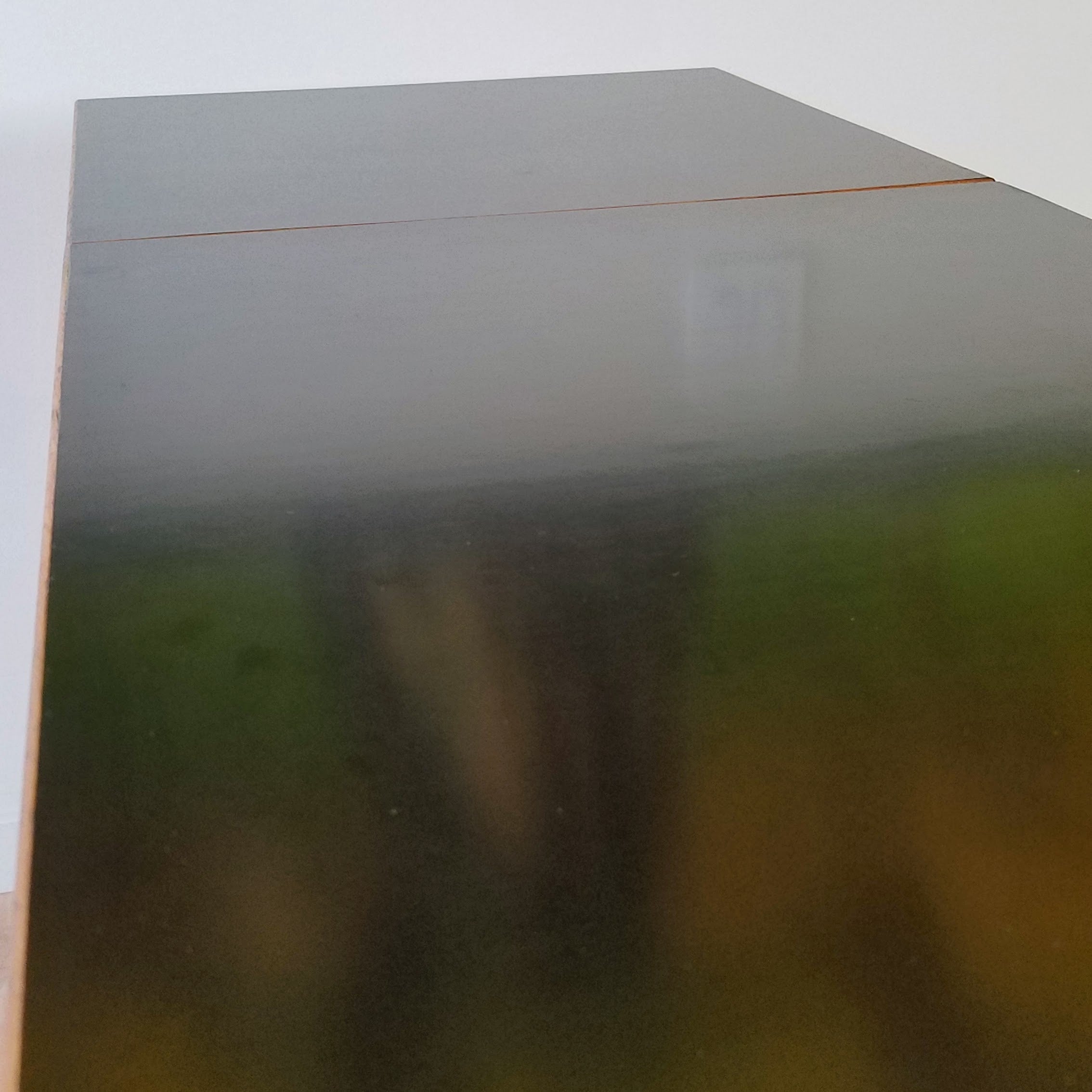 Jack Cartwright Bar Cabinet