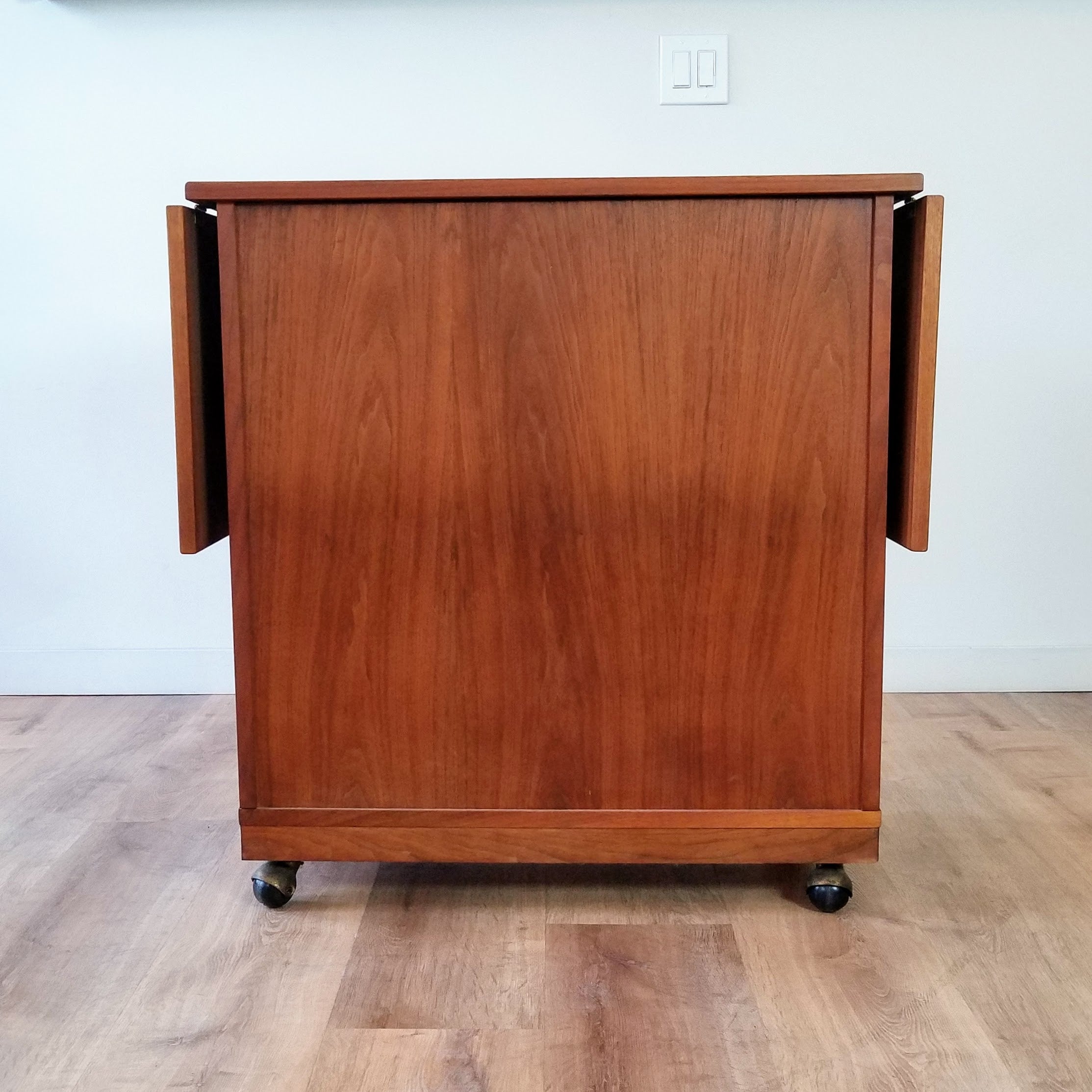 Jack Cartwright Bar Cabinet