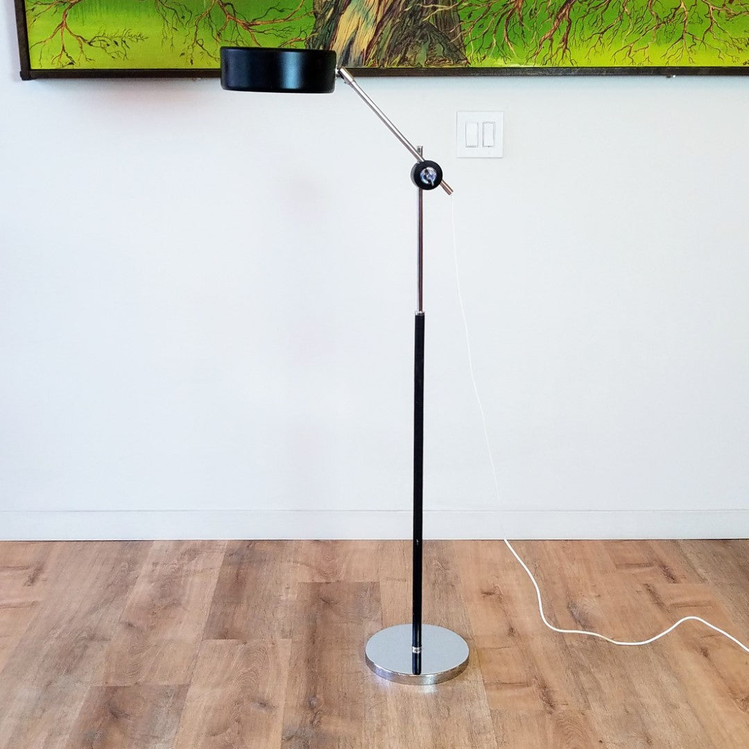 Anders Pehrson Floor Lamp