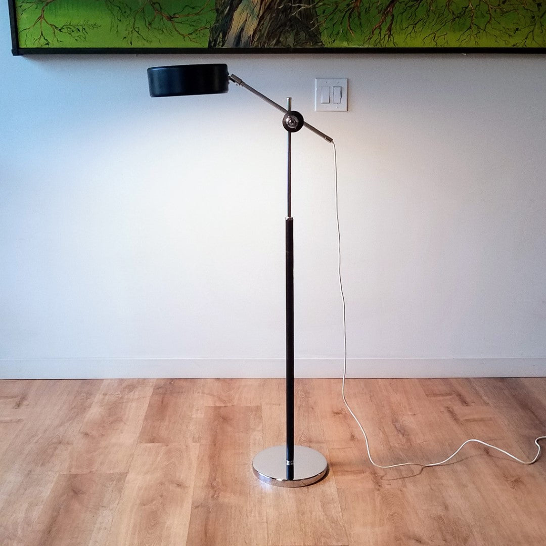 Anders Pehrson Floor Lamp