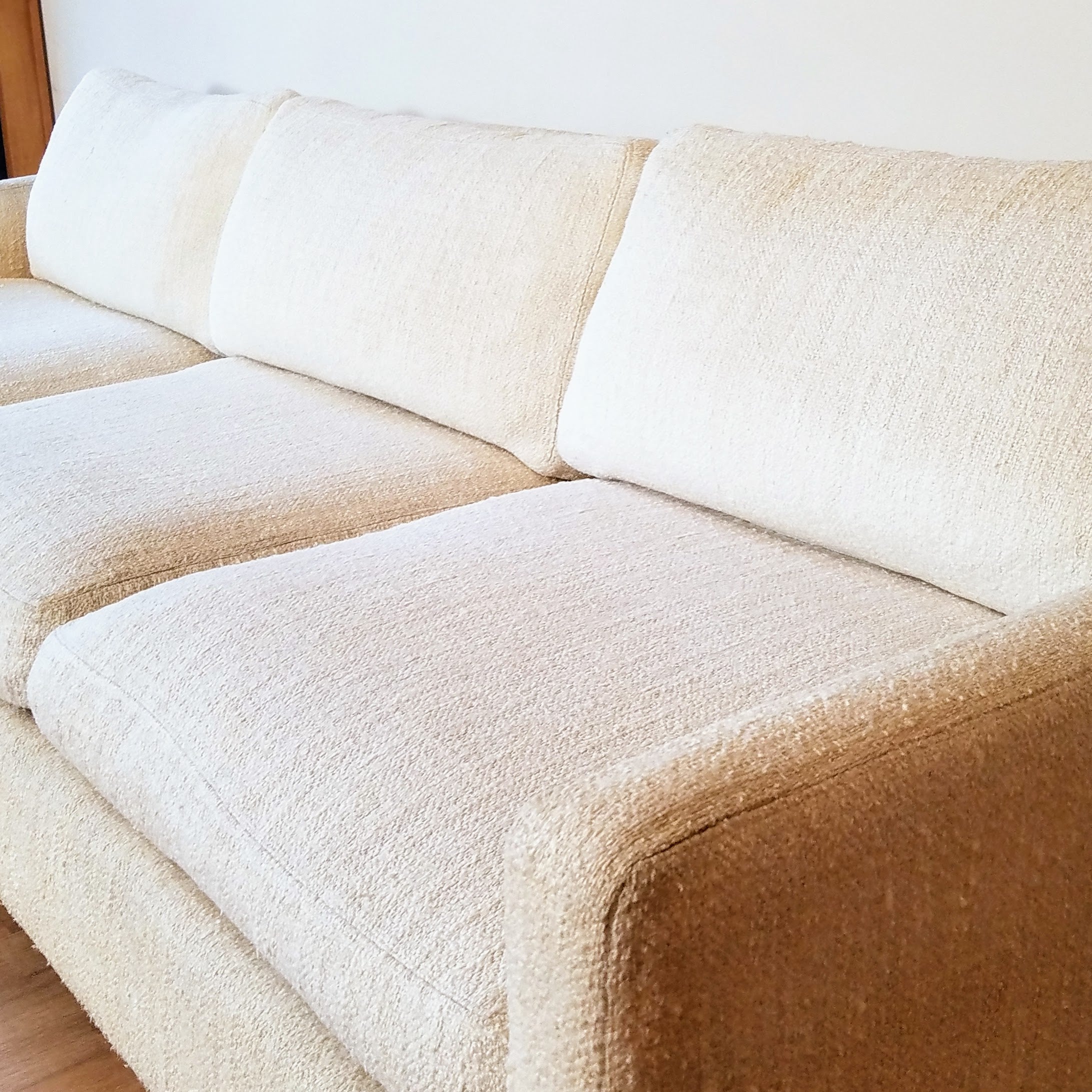 Milo Baughman Sofa
