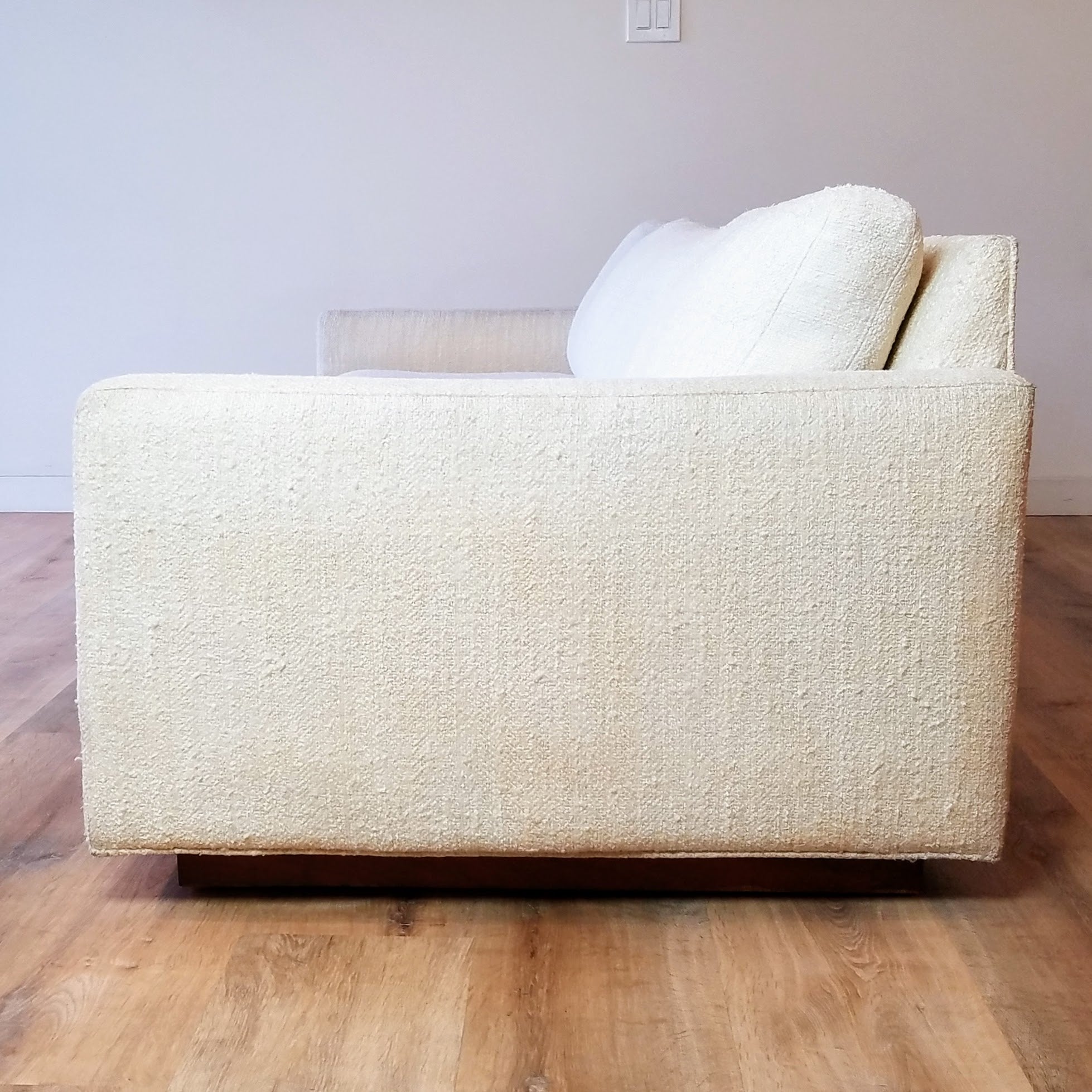Milo Baughman Sofa