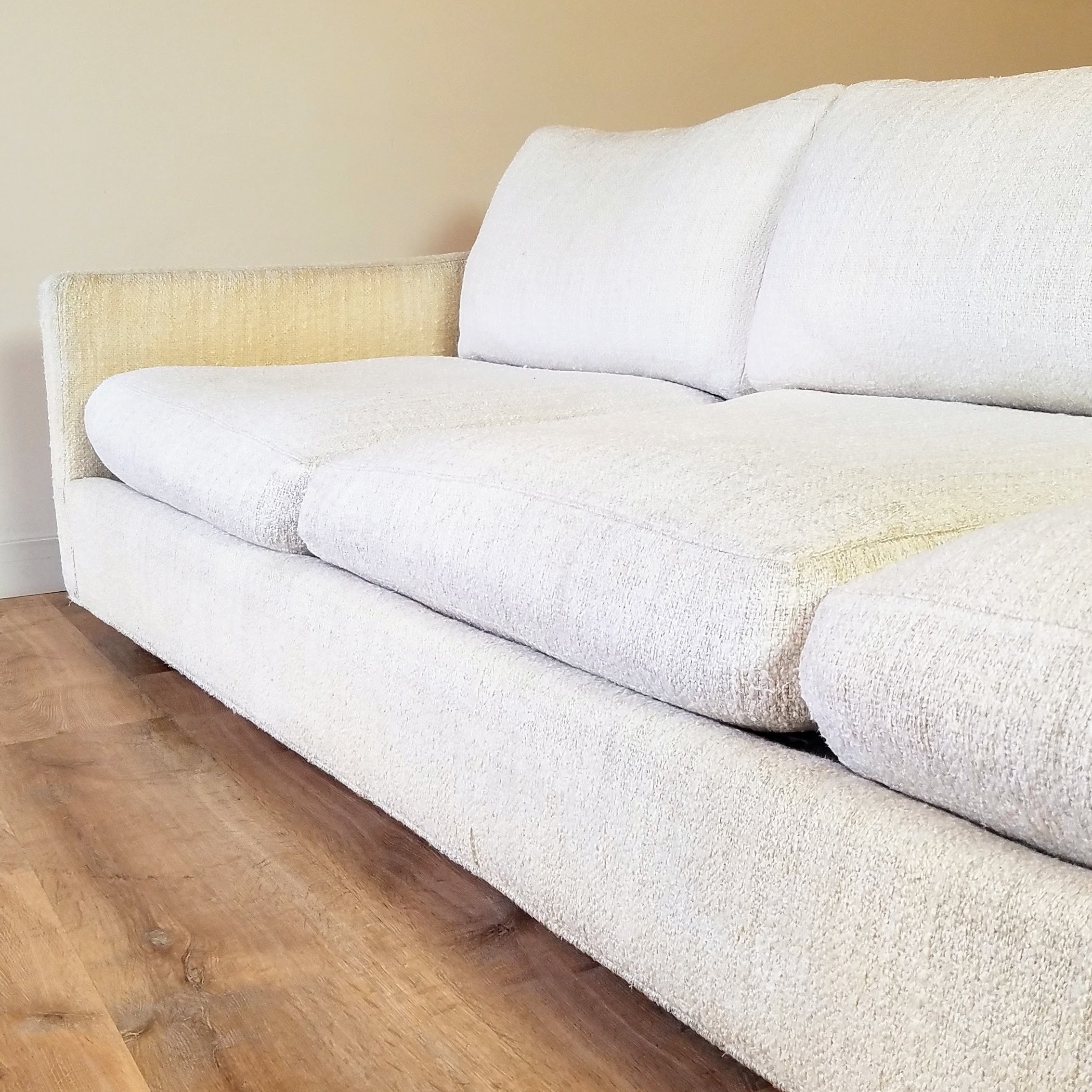 Milo Baughman Sofa