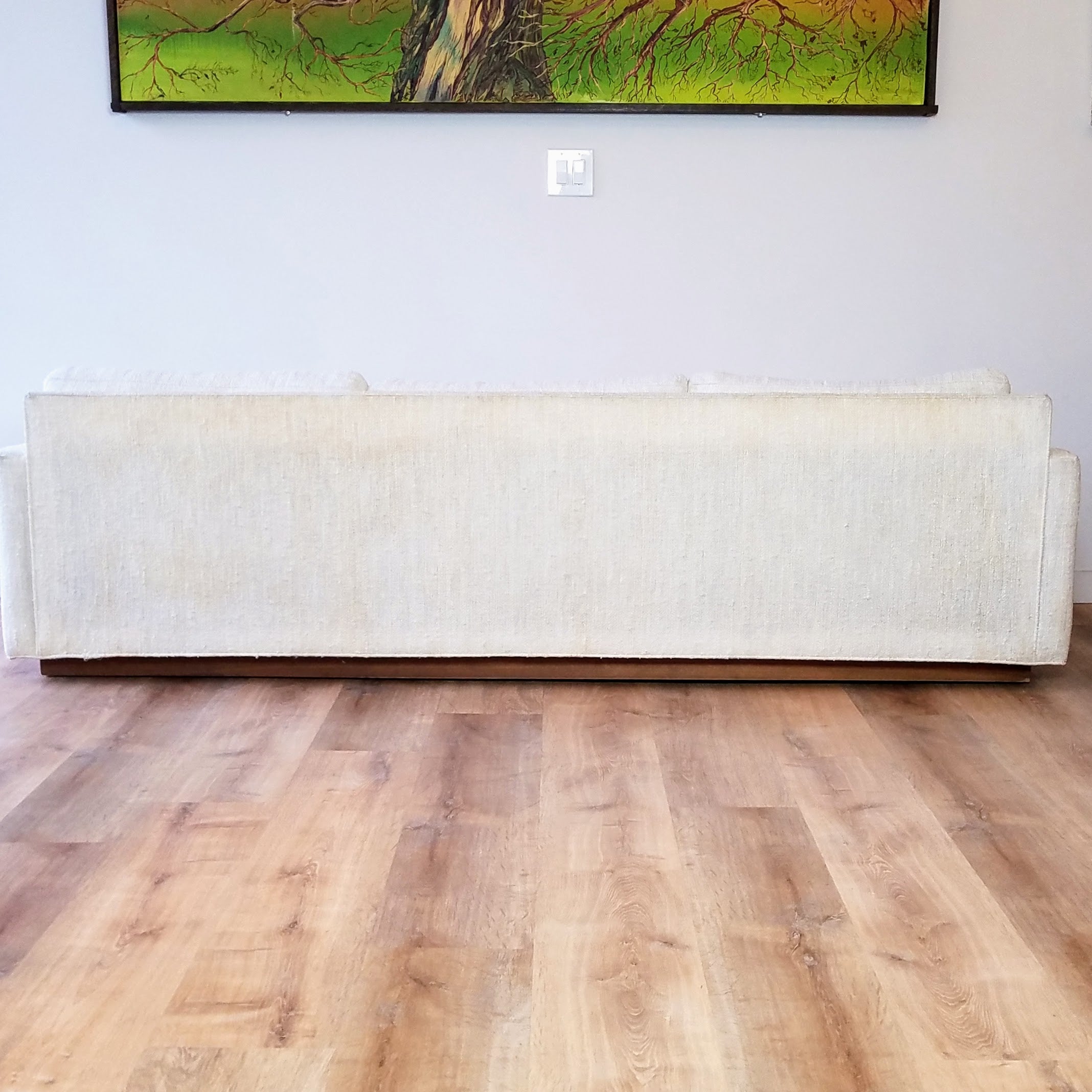 Milo Baughman Sofa