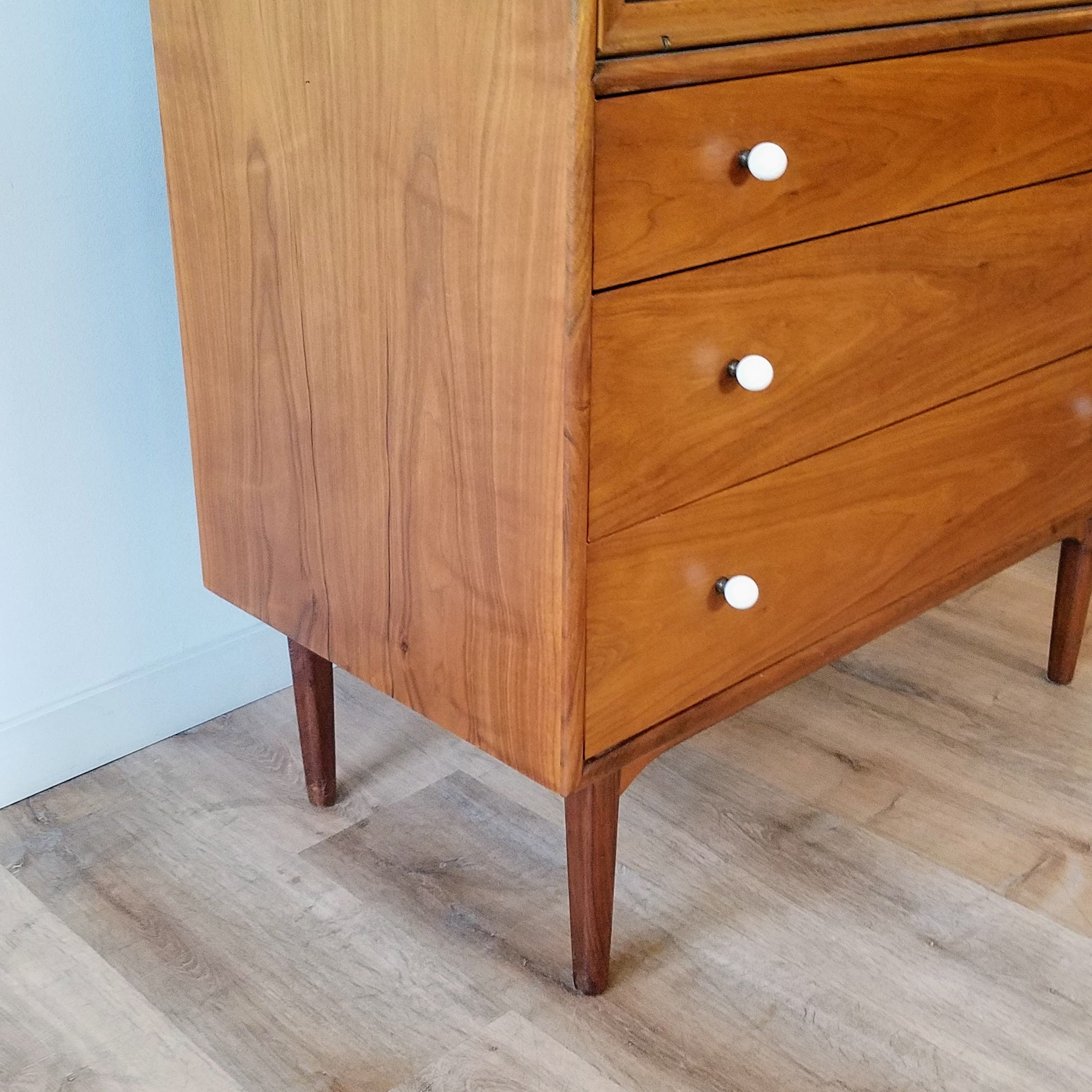 Kipp Stewart Highboy Dresser