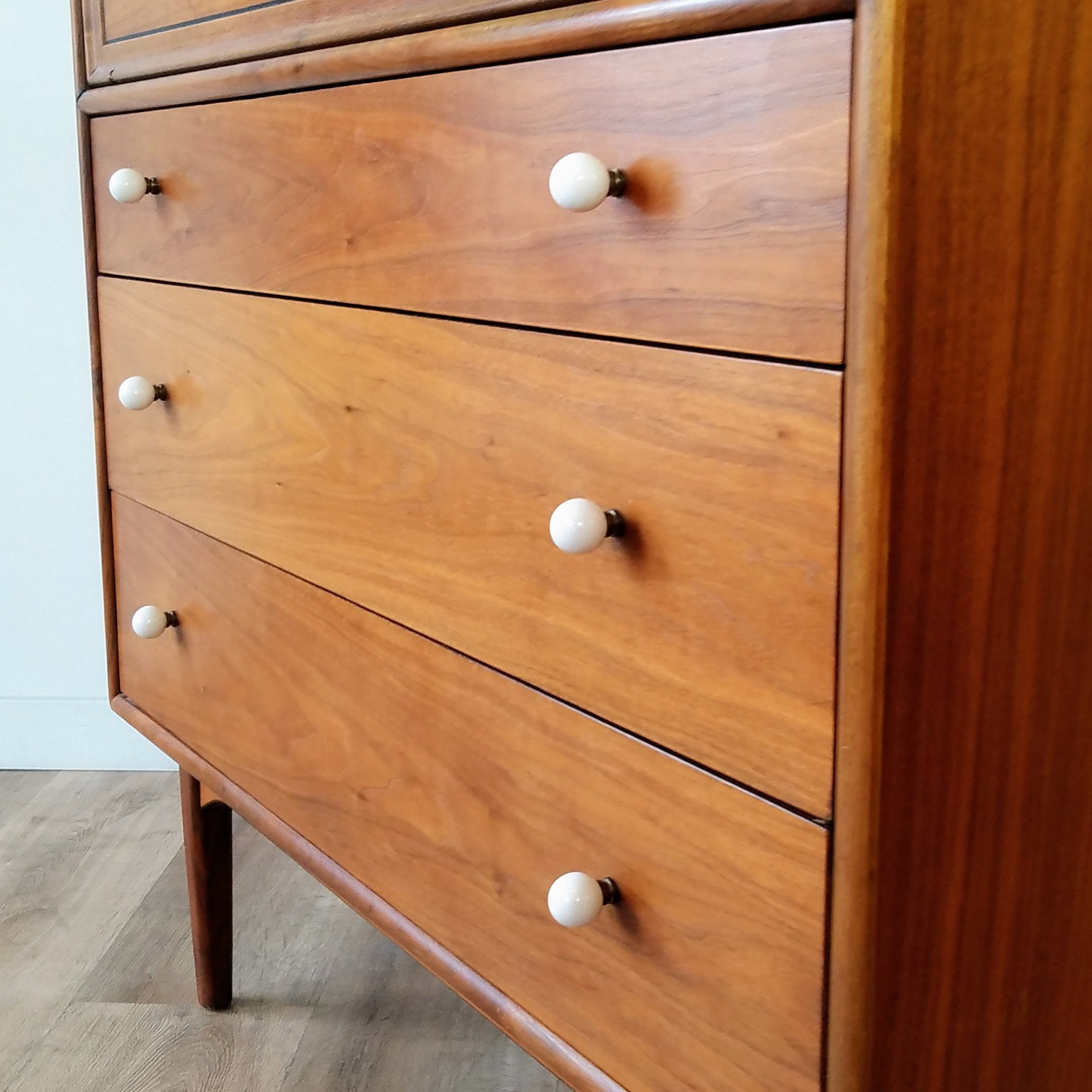 Kipp Stewart Highboy Dresser