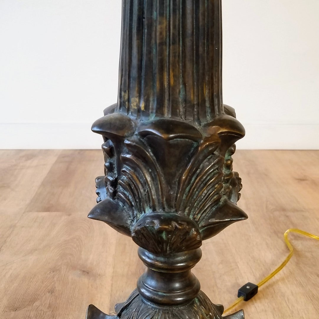 Maitland-Smith Table Lamp