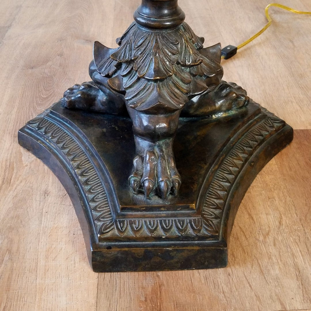 Maitland-Smith Table Lamp