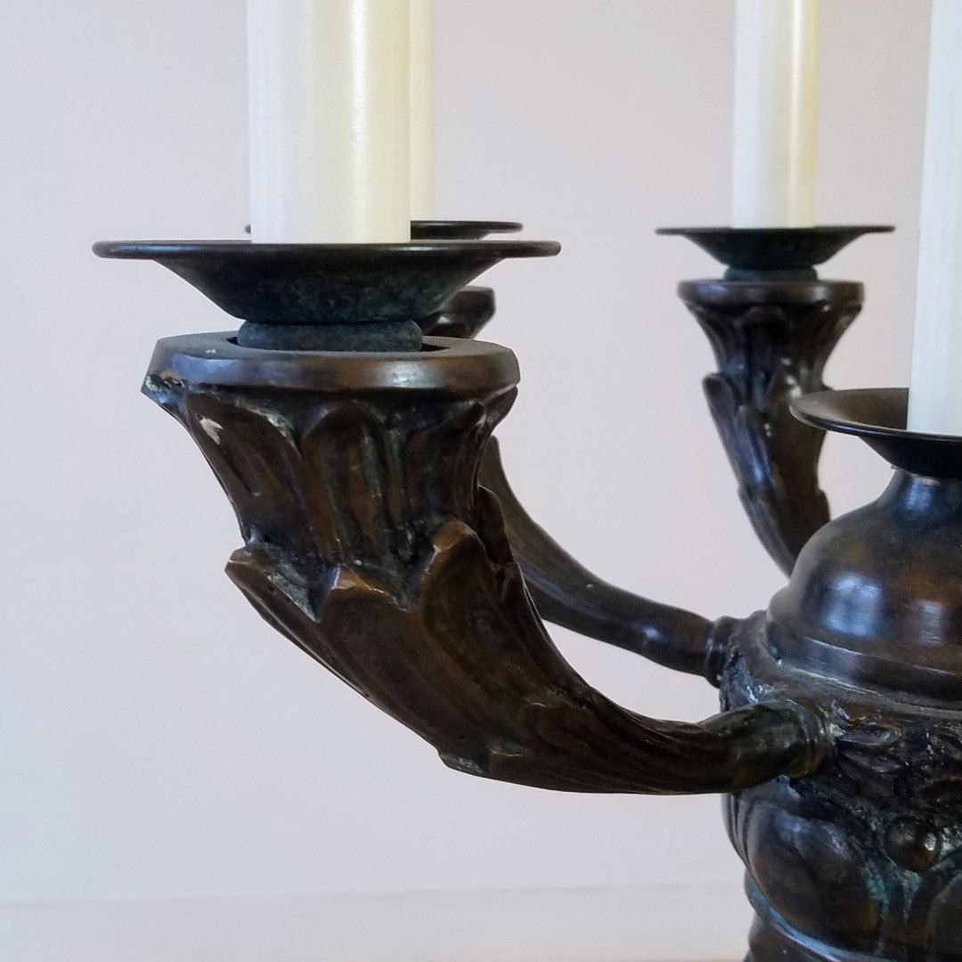 Maitland-Smith Table Lamp