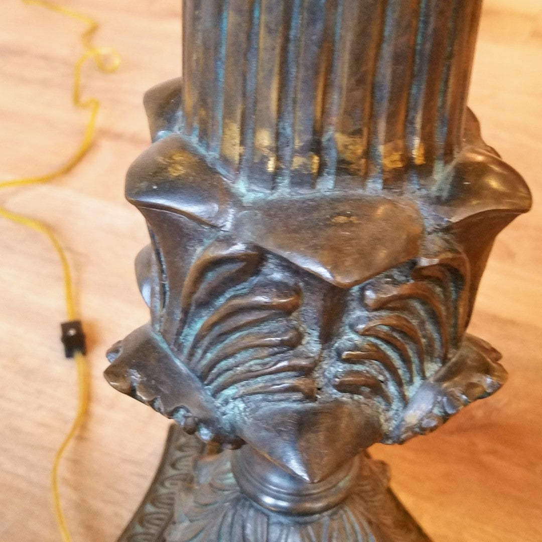 Maitland-Smith Table Lamp