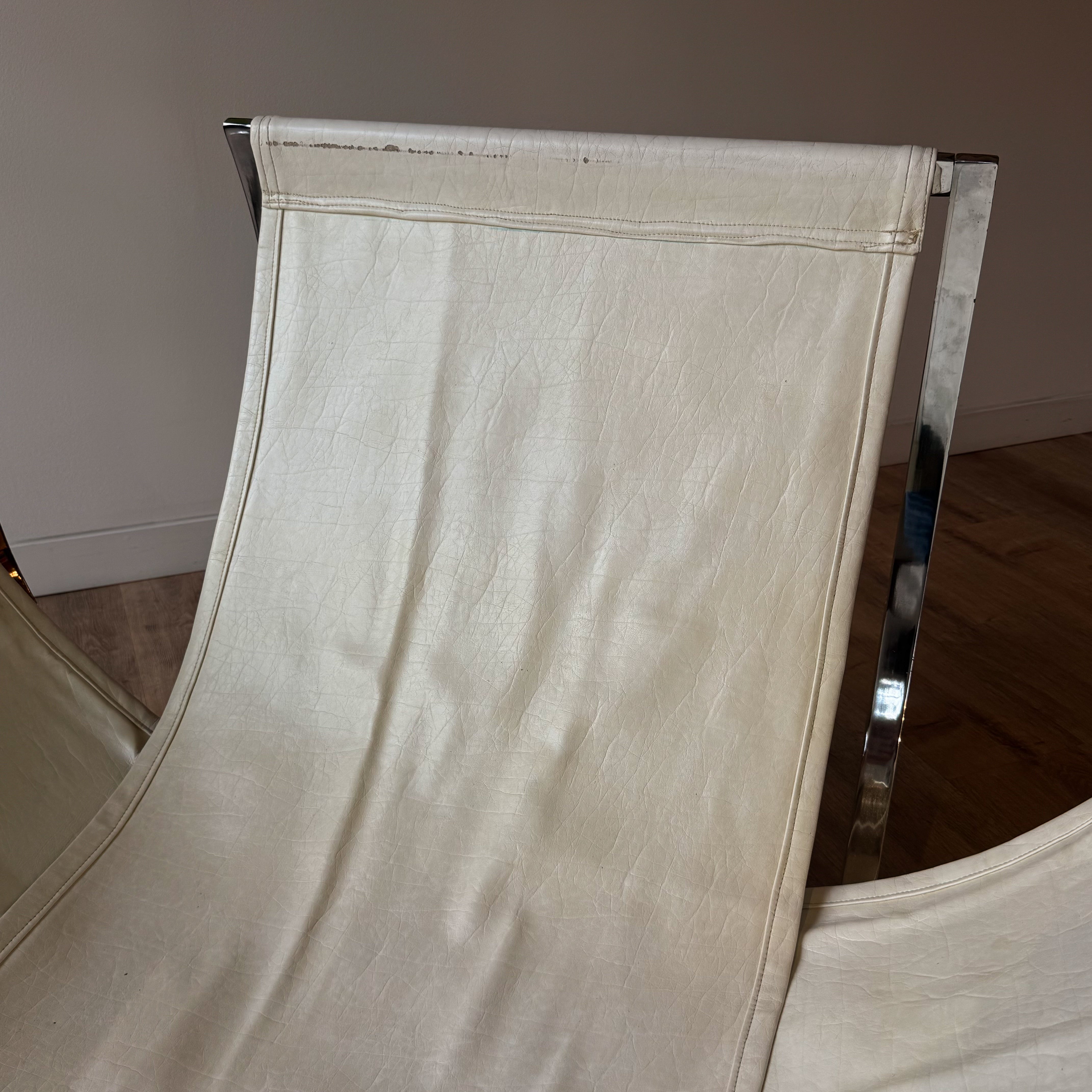 Lennart Bender 'Apollo' Chair