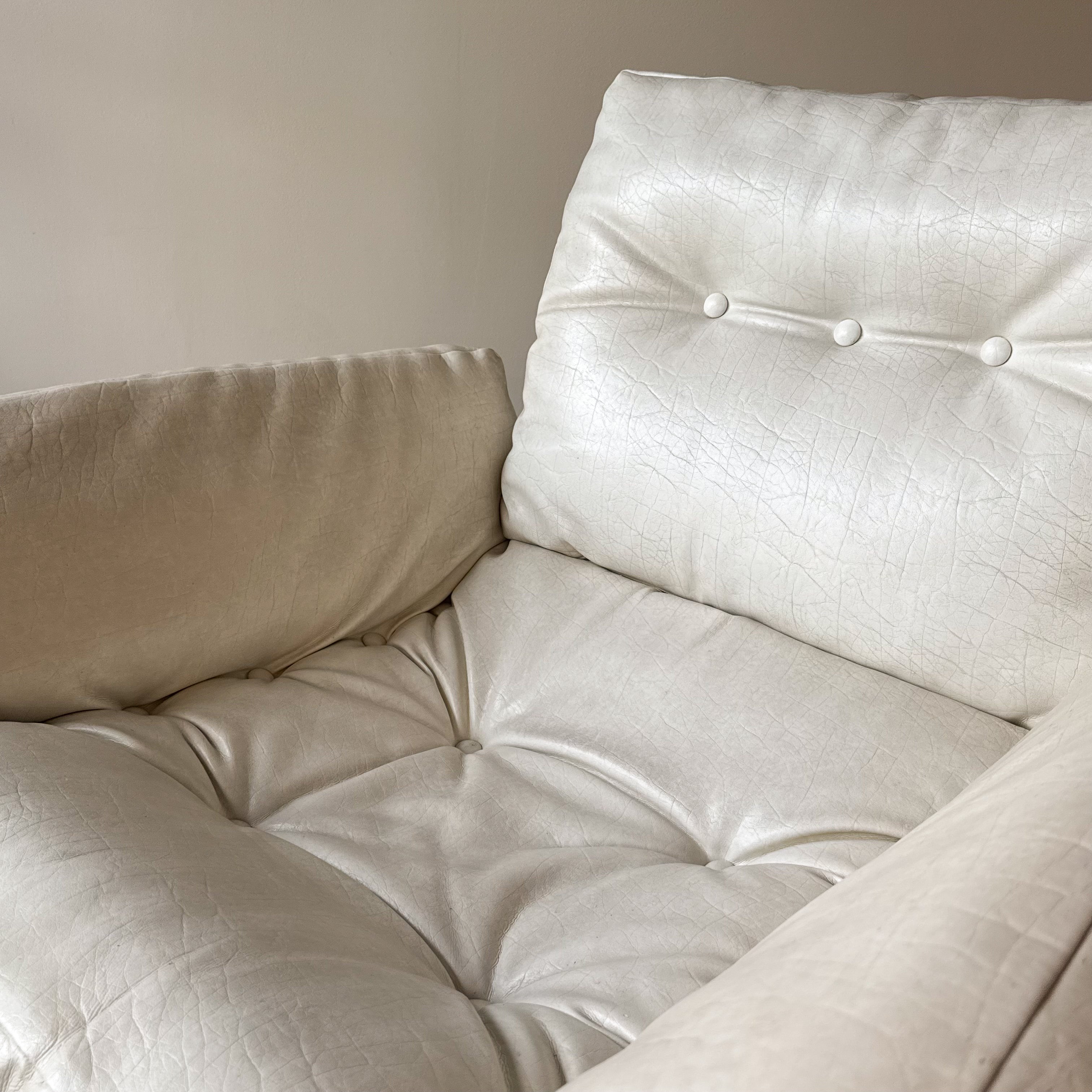 Lennart Bender 'Apollo' Chair