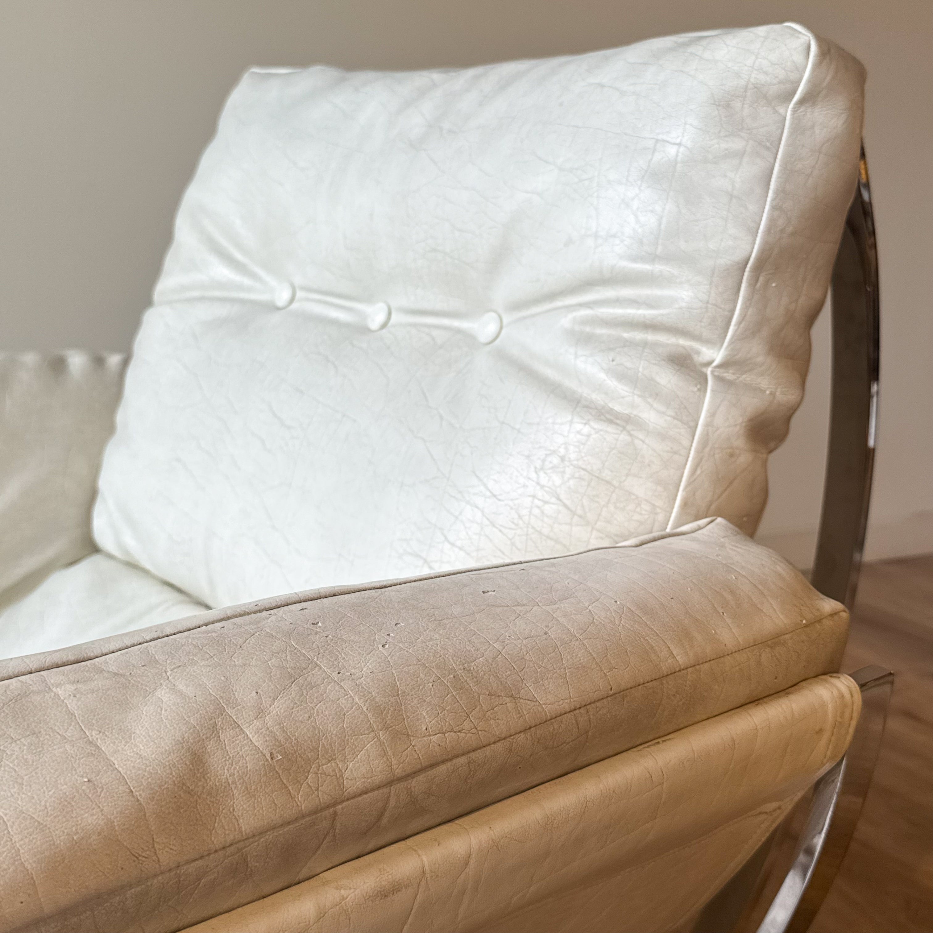 Lennart Bender 'Apollo' Chair