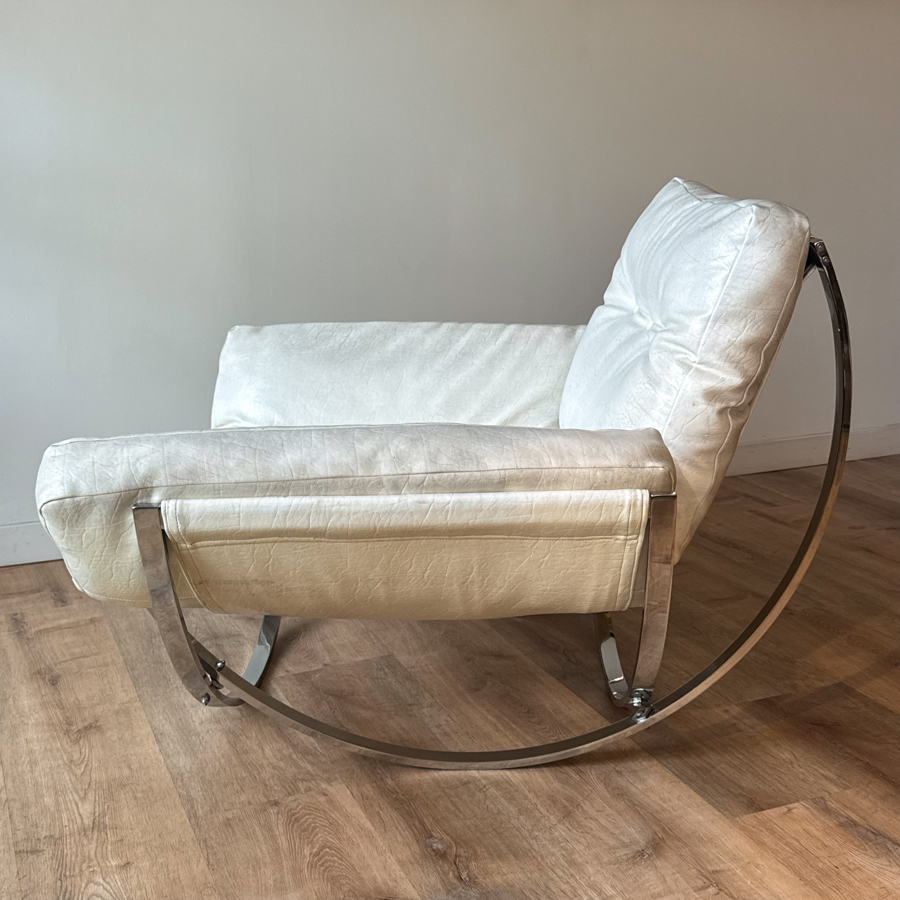Lennart Bender 'Apollo' Chair