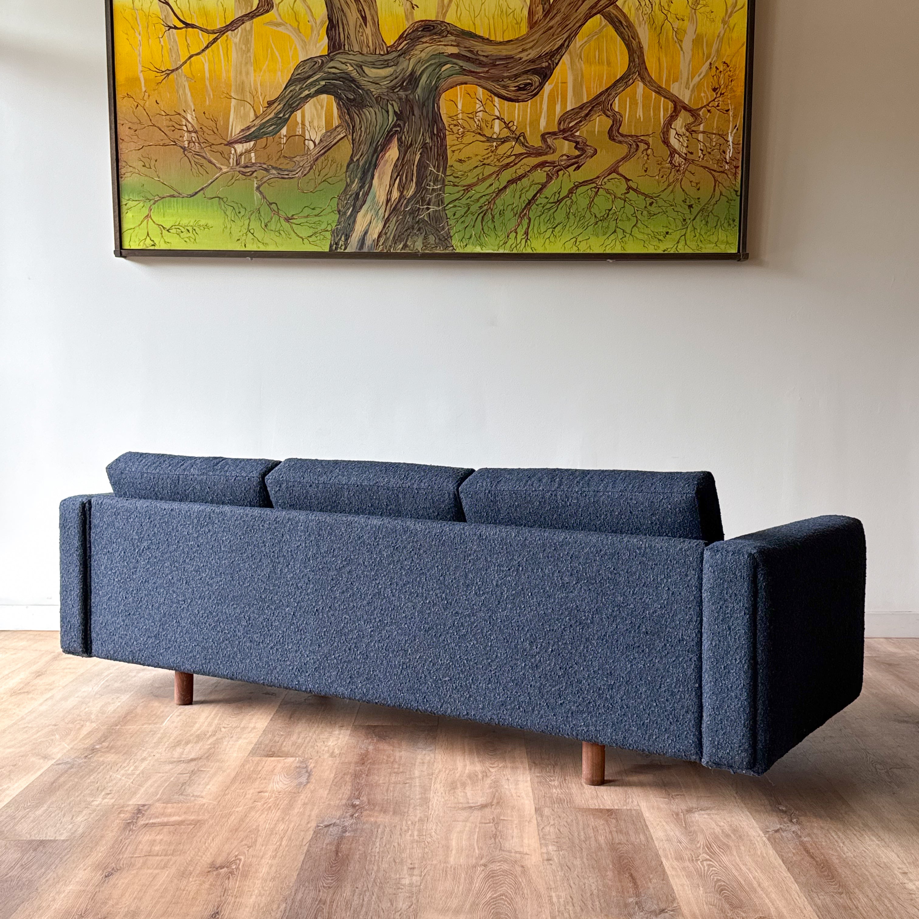 Hans Wegner Sofa, GE-300