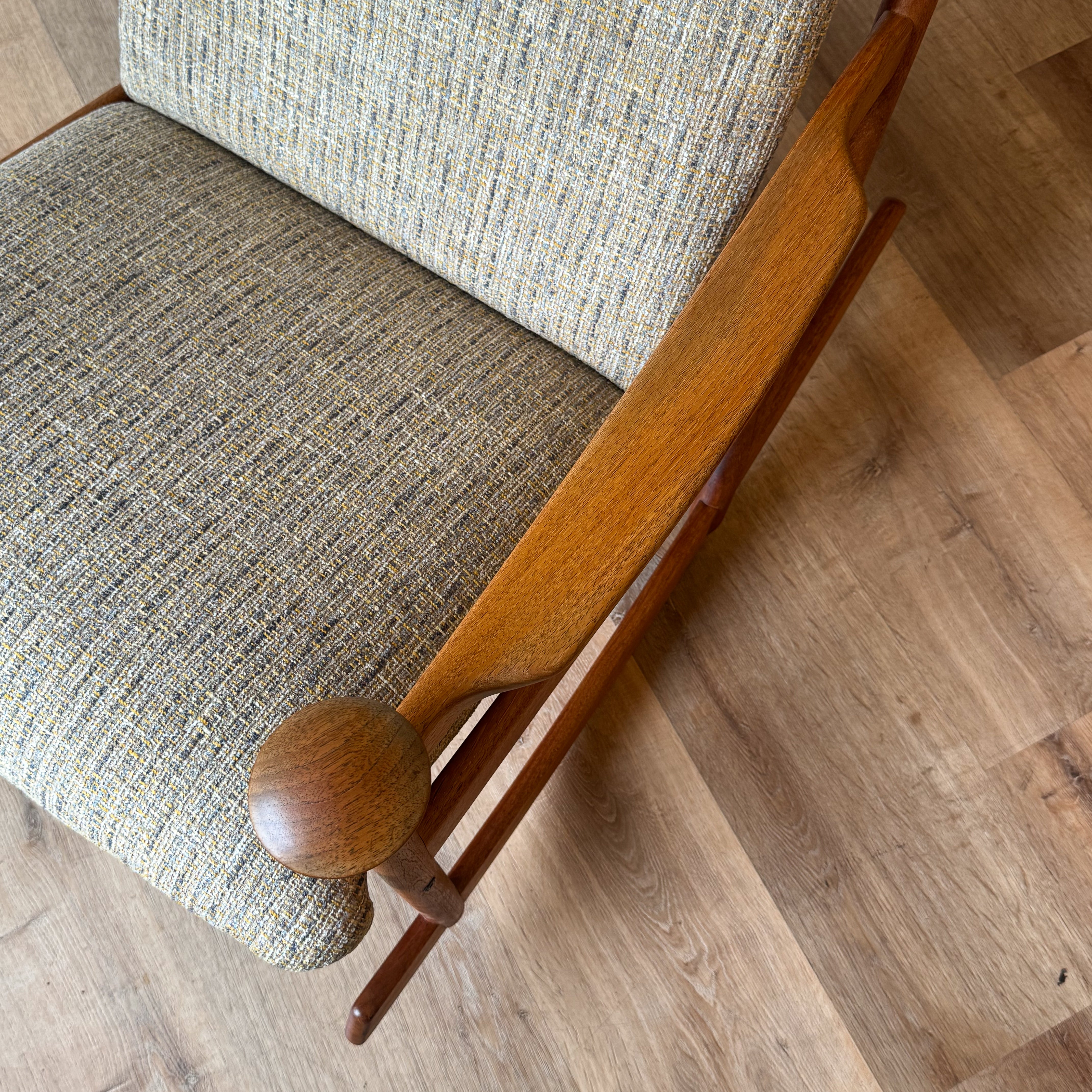 Gerhard Berg 'Selje' Rocker