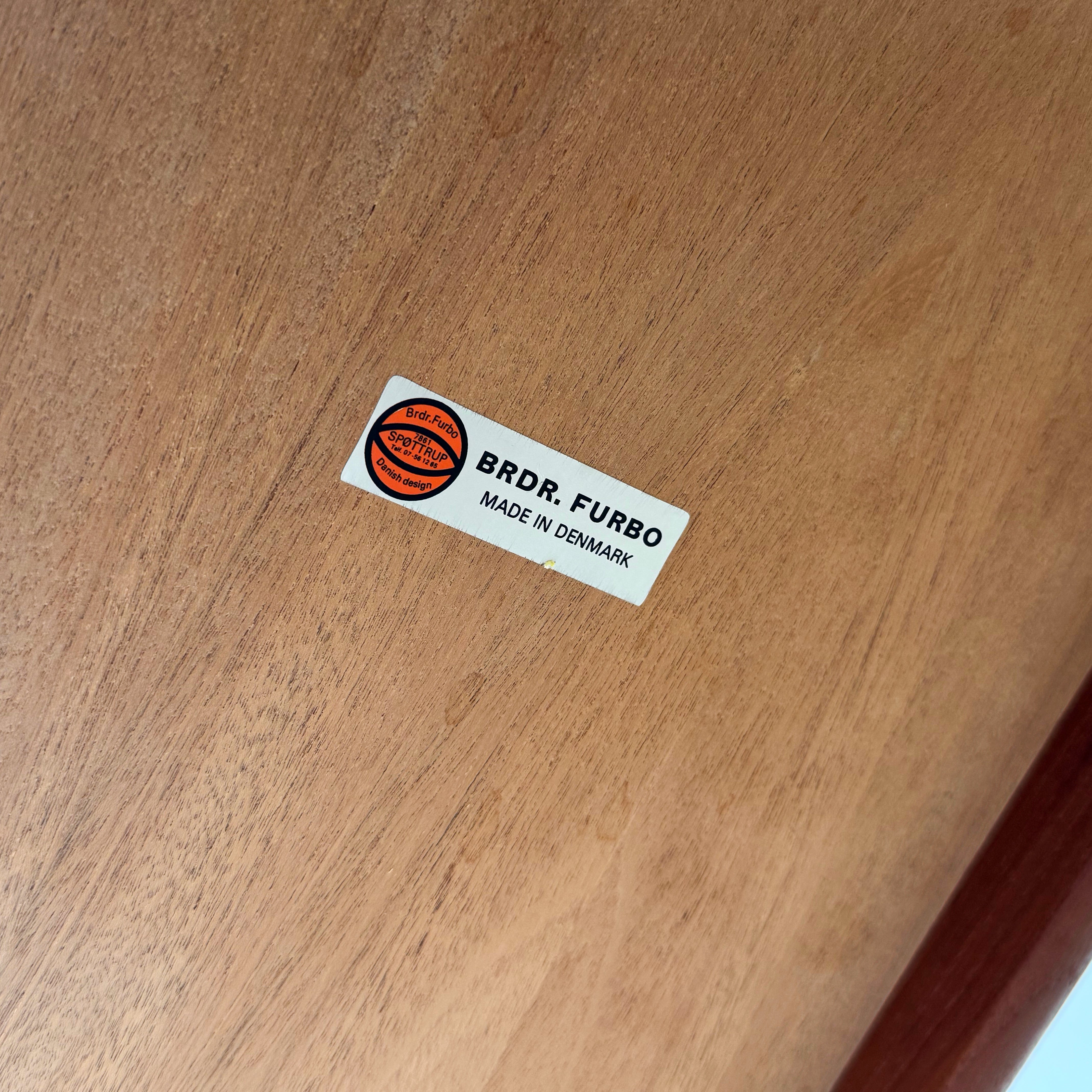 BRDR. Furbo Cabinet