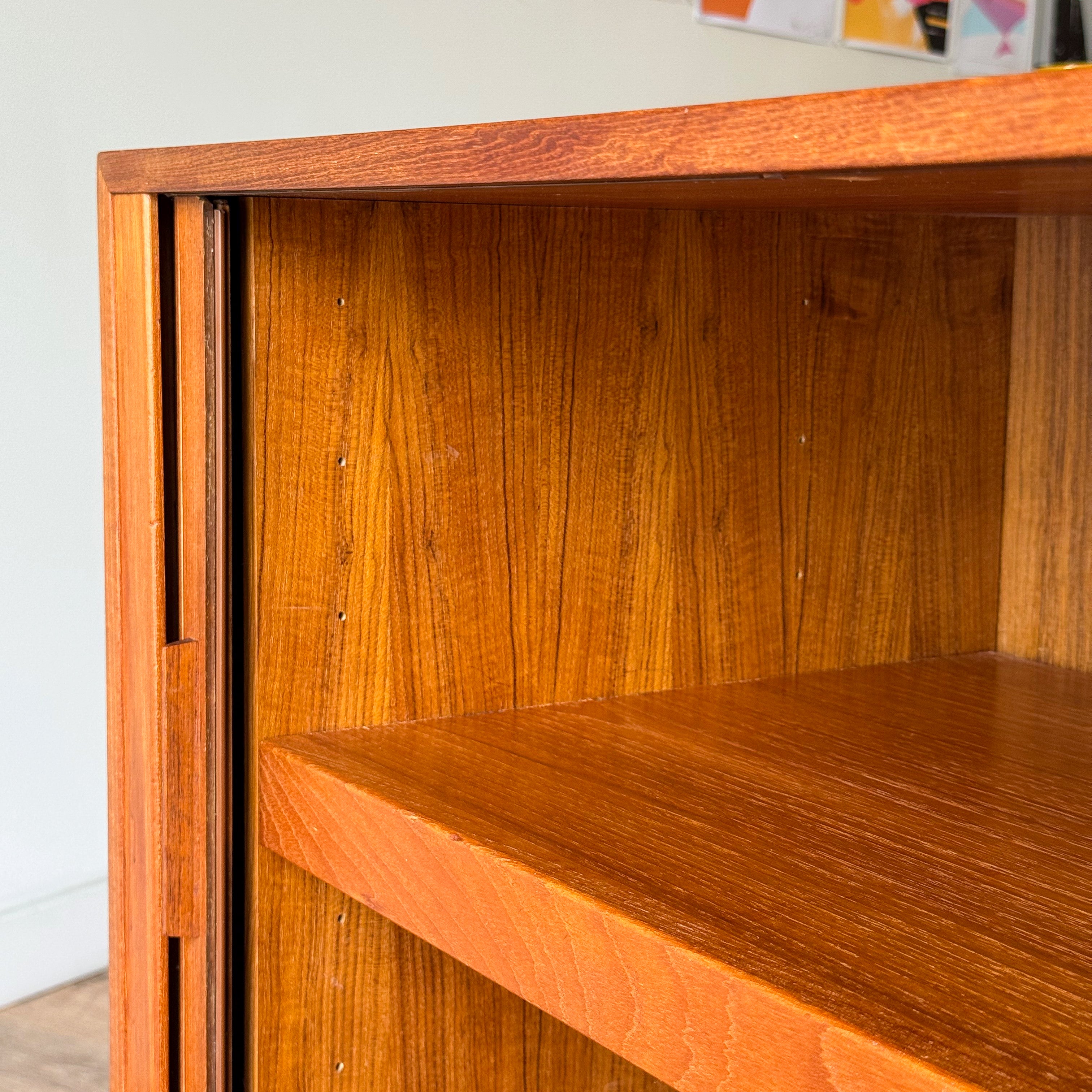 BRDR. Furbo Cabinet