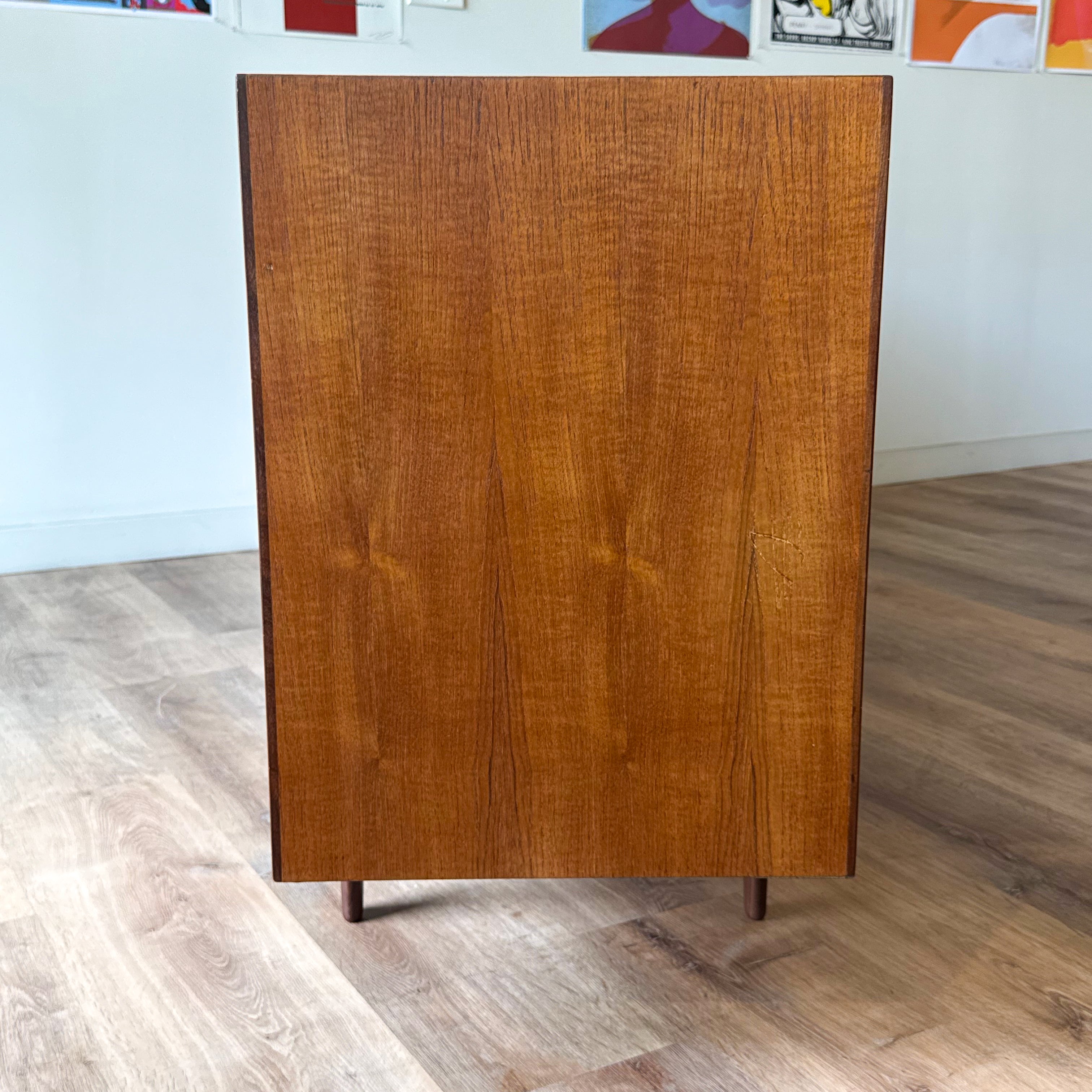 Ib Kofod Larsen  'Jutland' Dresser