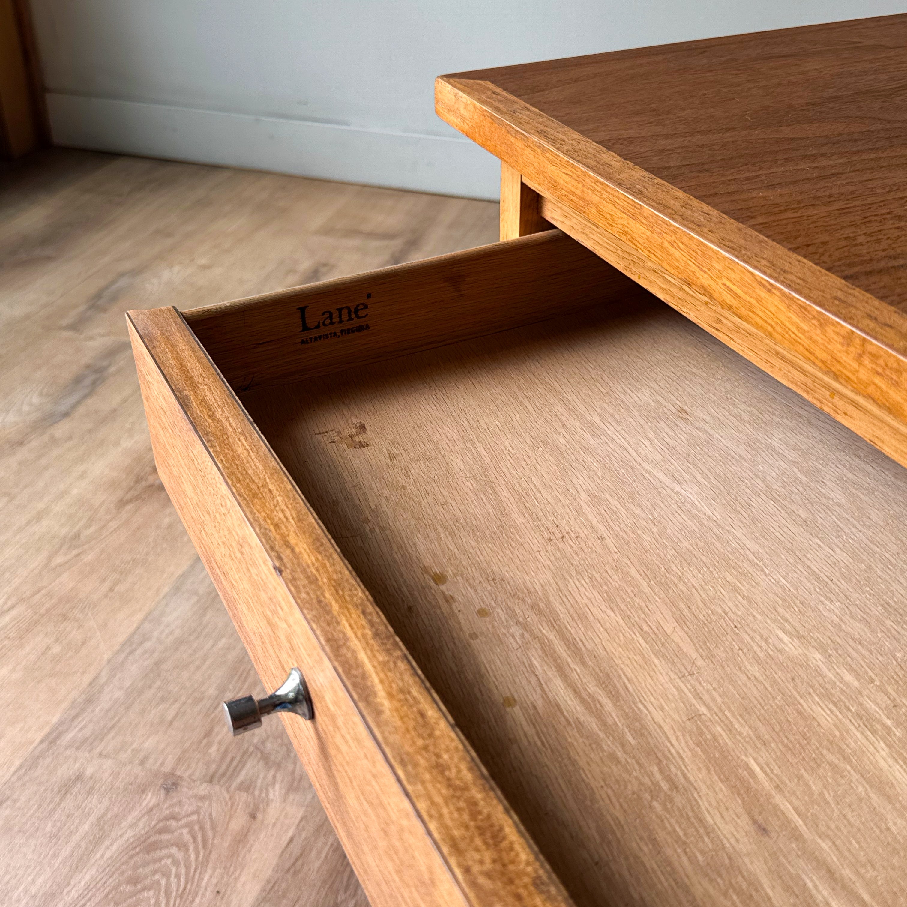 Paul McCobb 'Delineator' Side Table