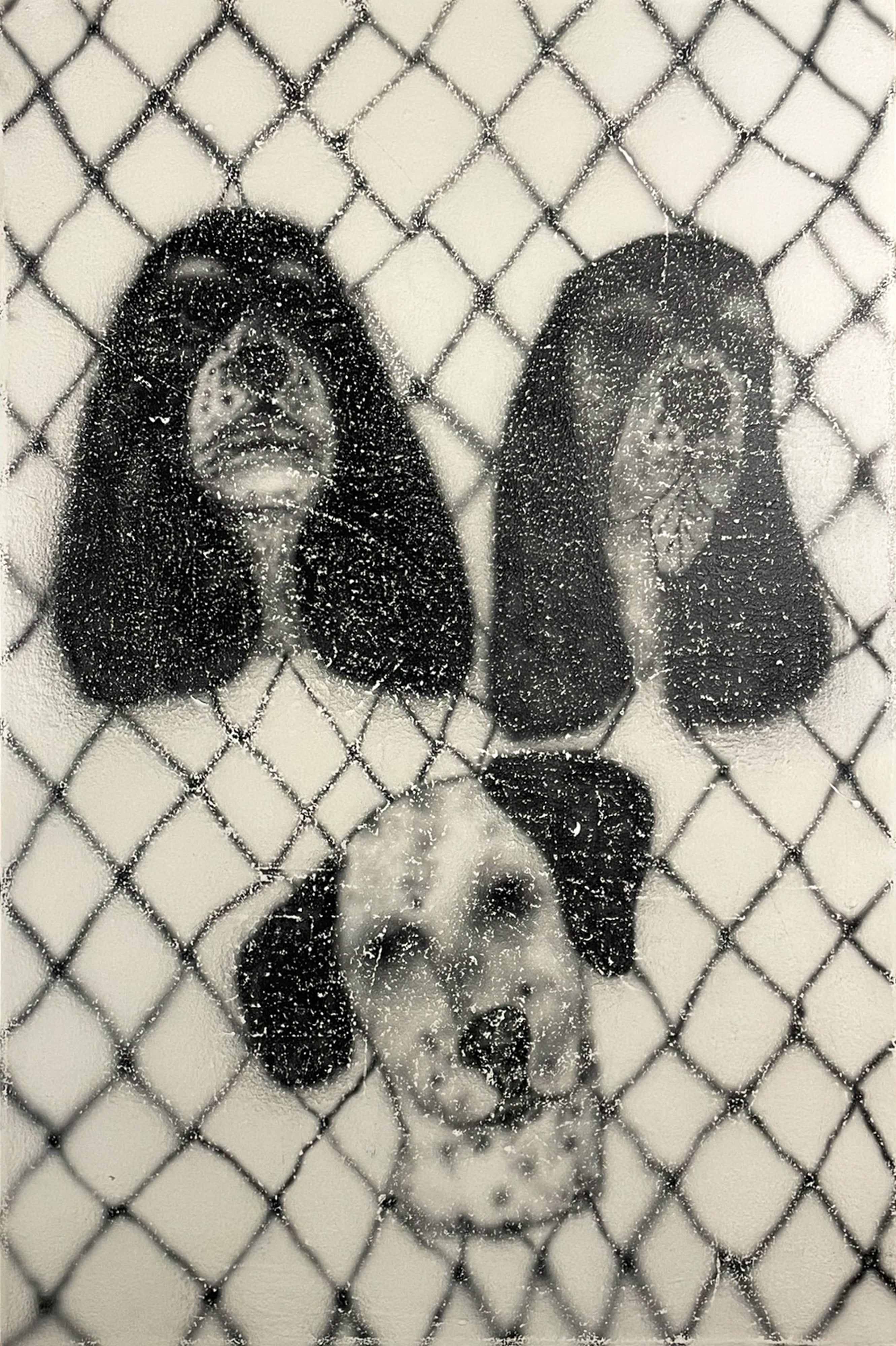 John Sarkis 'Beware'