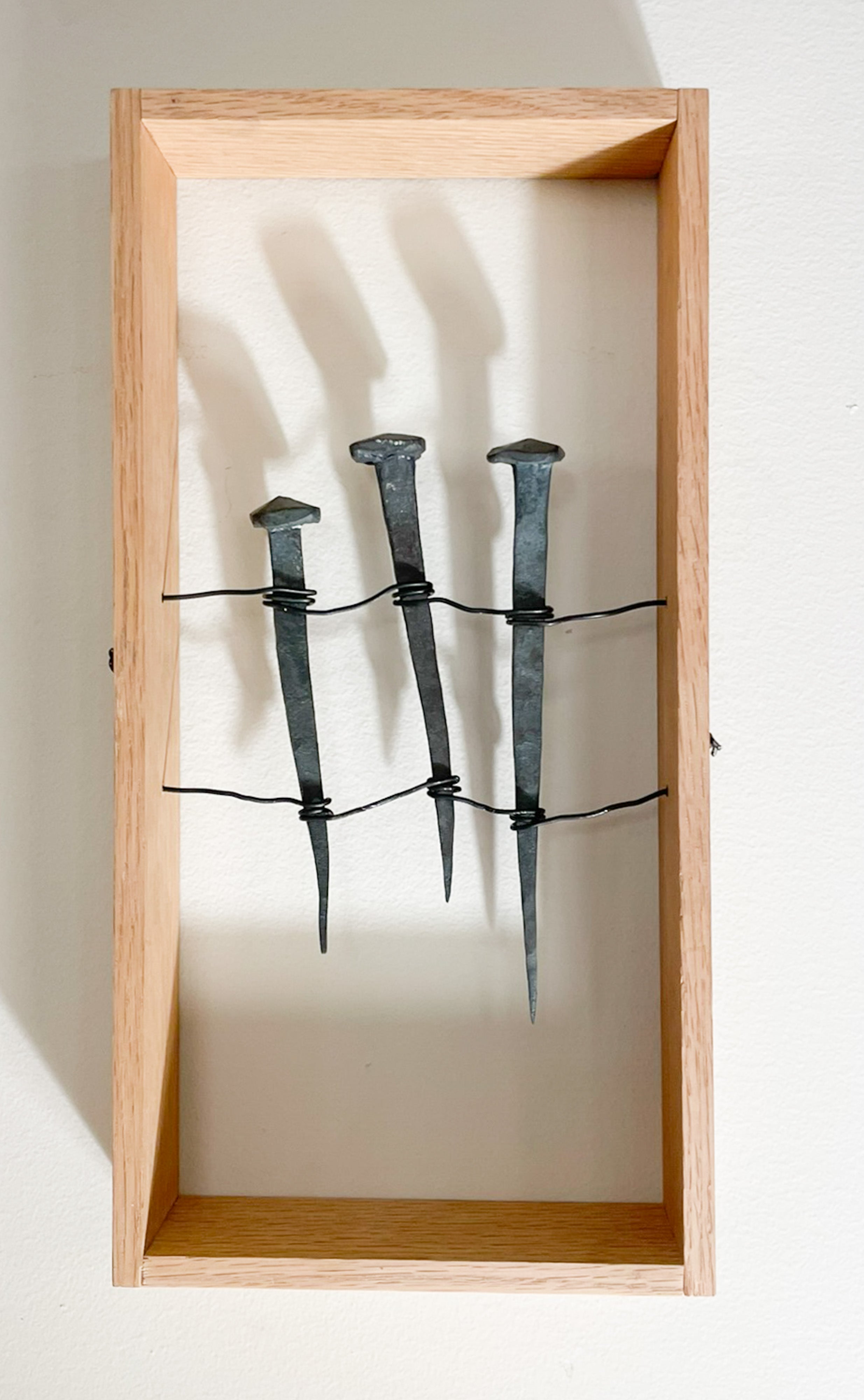 Levi Starkweather 'Electrolit'