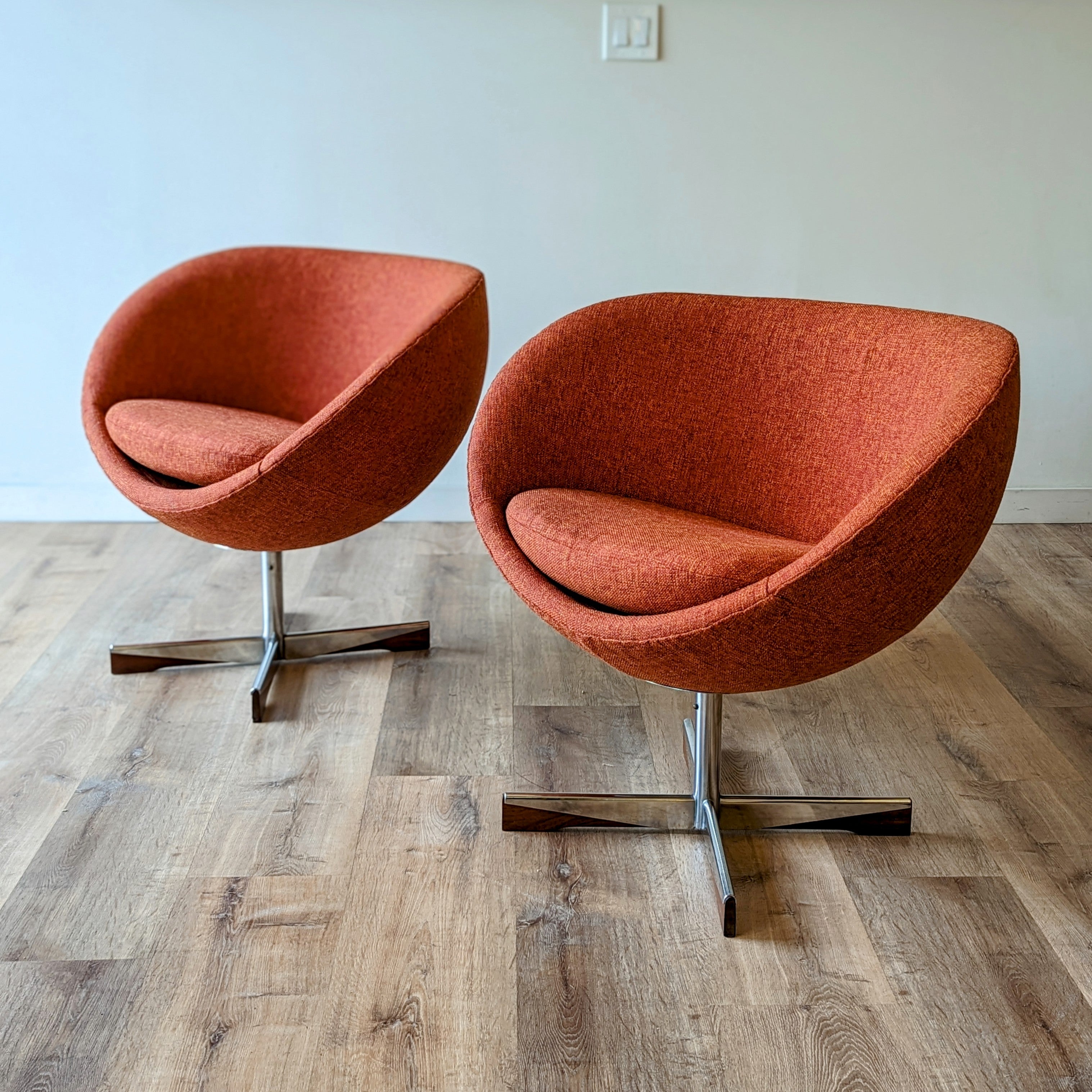 Sven Ivar Dysthe 'Planet Chairs'