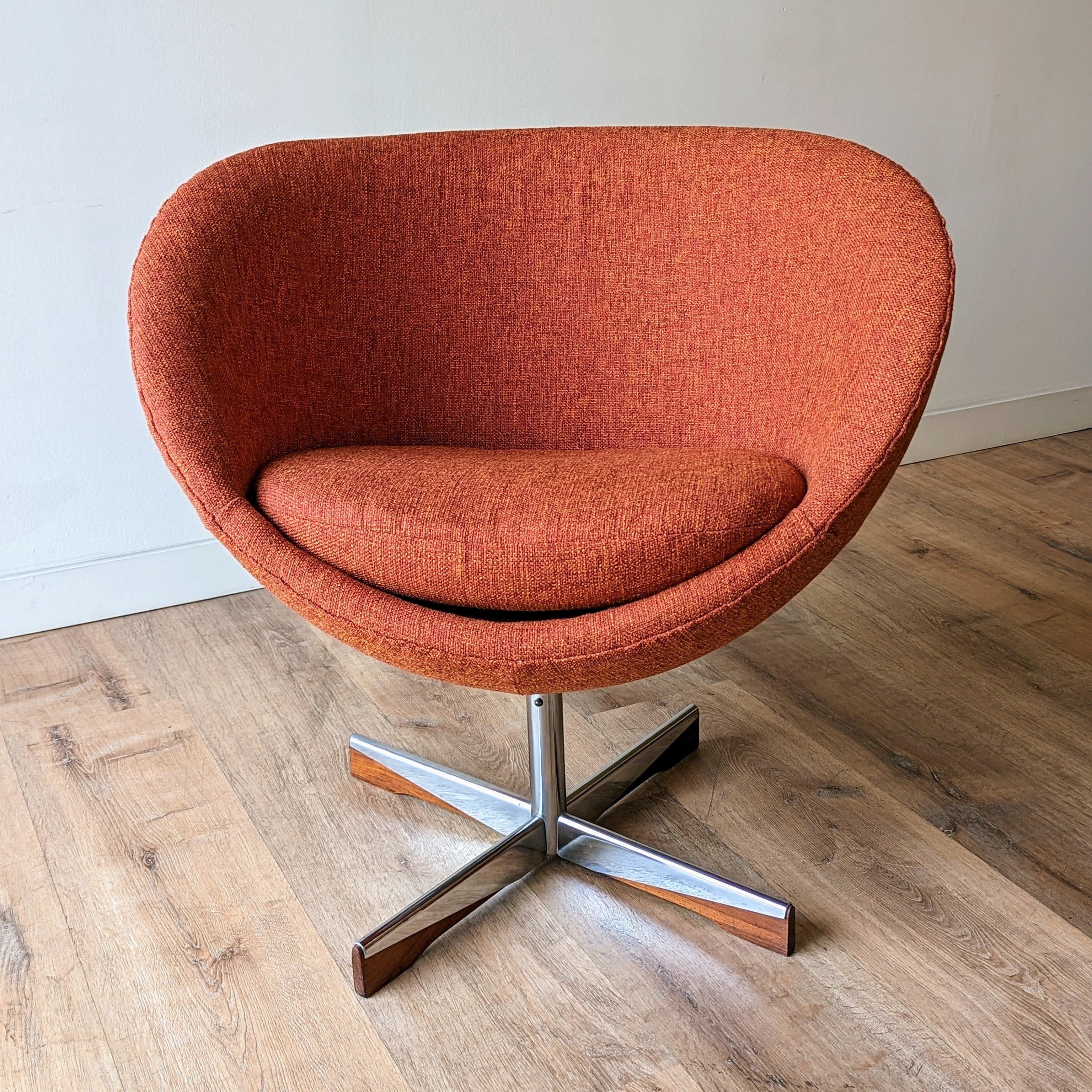 Sven Ivar Dysthe 'Planet Chairs'