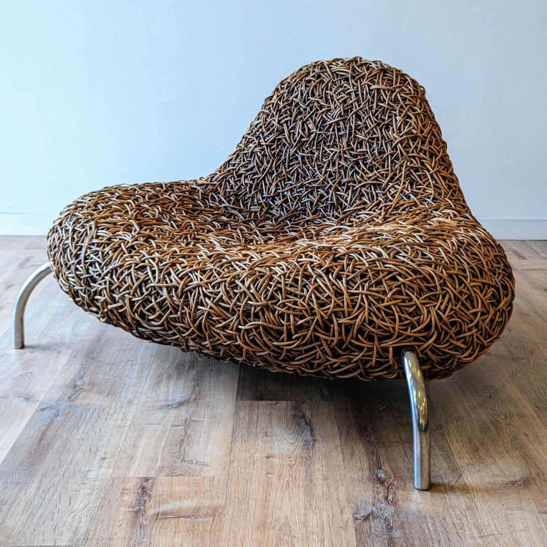 Udom Udomsrianan Chair
