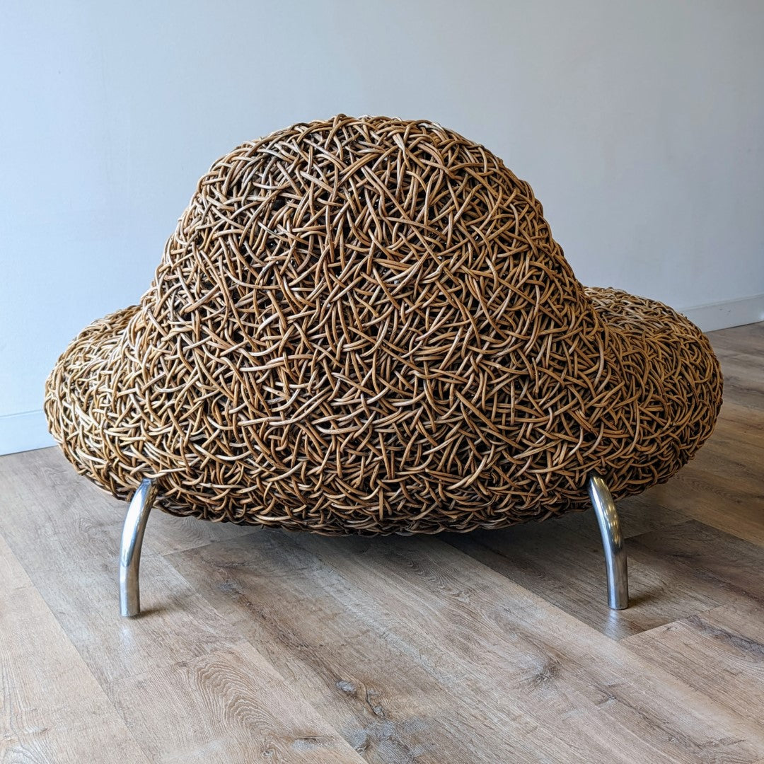Udom Udomsrianan Chair