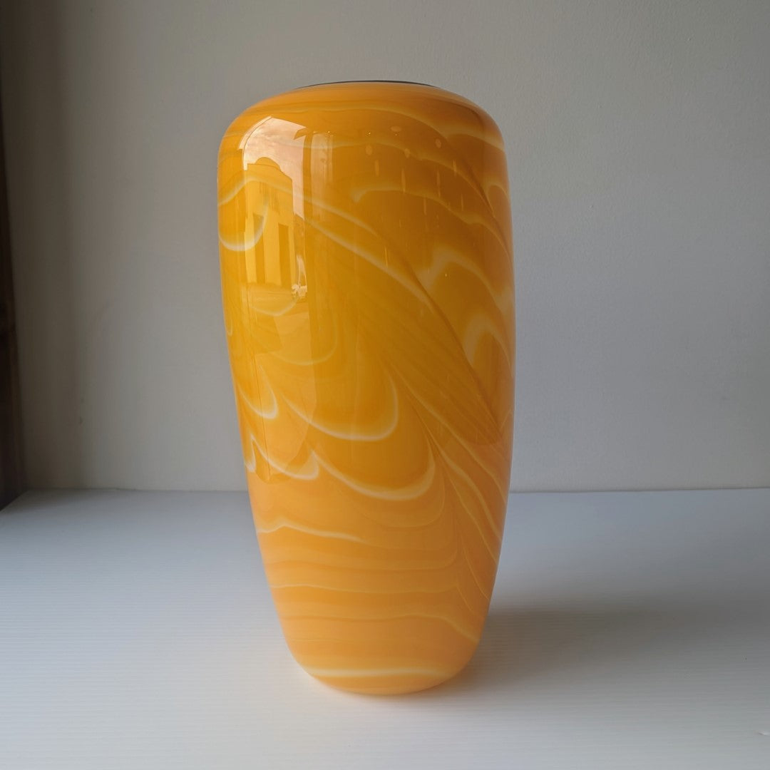 Dehanna Jones Glass Vase