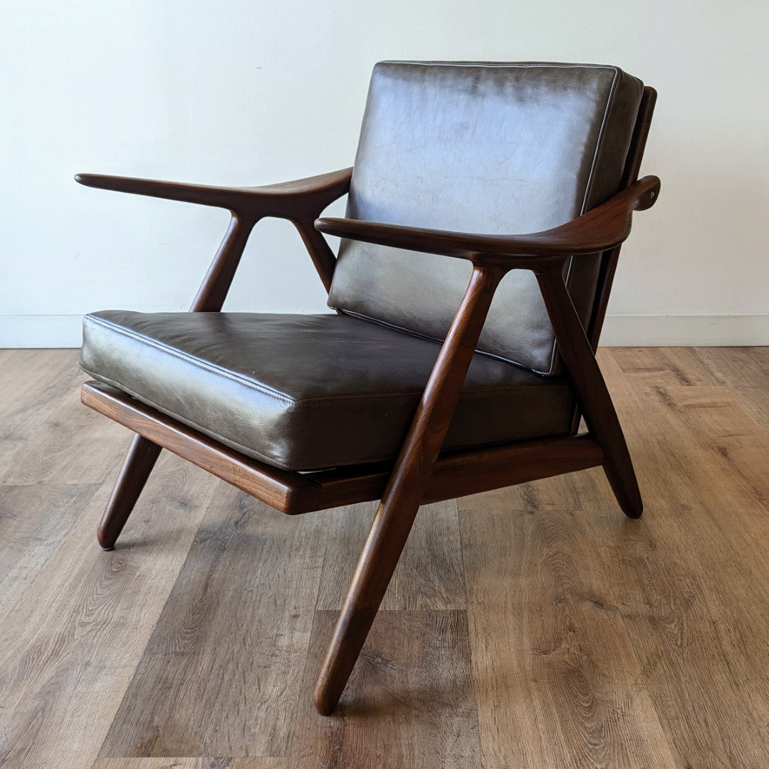 Arne Hovmand Olsen Lounge Chair