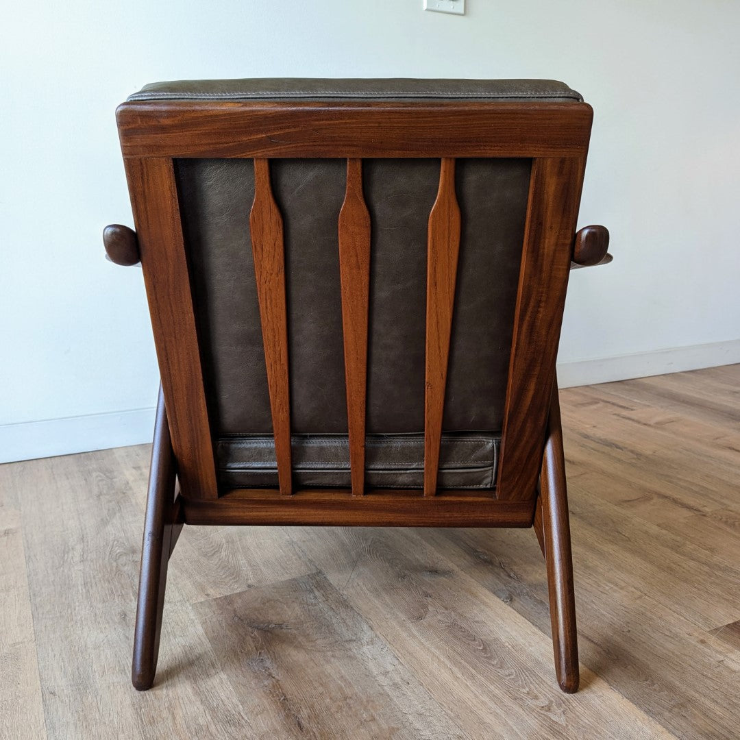 Arne Hovmand Olsen Lounge Chair