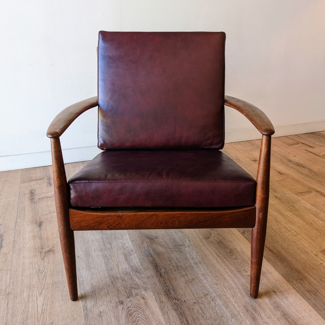 Grete Jalk Lounge Chair