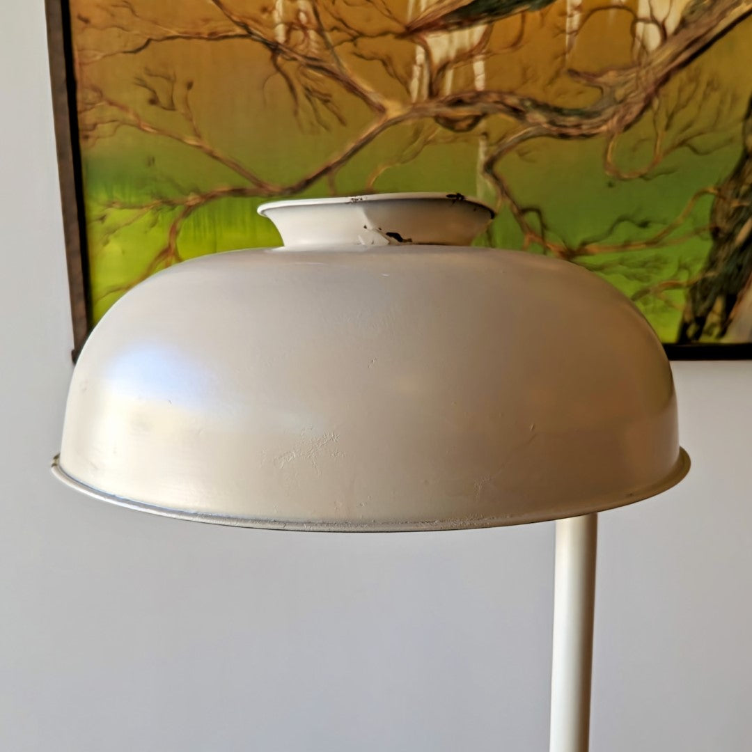 Vintage Industrial Floor Lamp